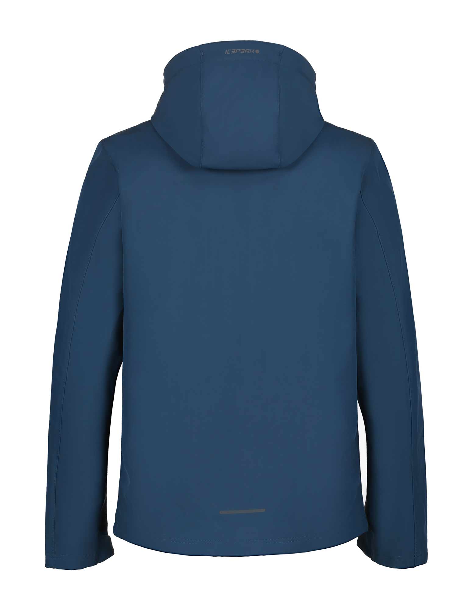 ICEPEAK Яке BRIMFIELD