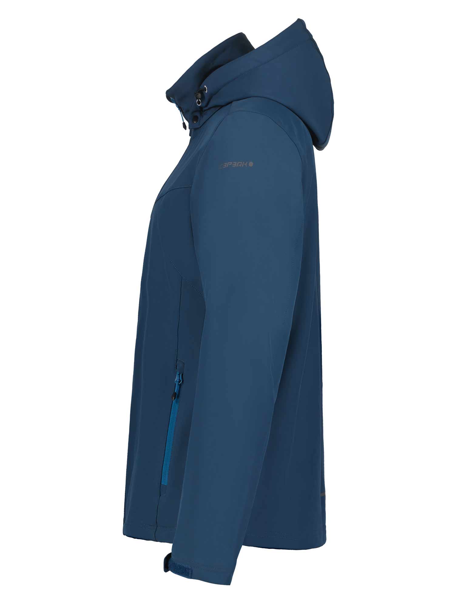 ICEPEAK Яке BRIMFIELD
