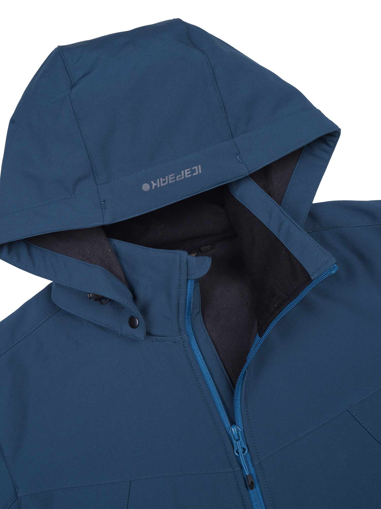 ICEPEAK Яке BRIMFIELD