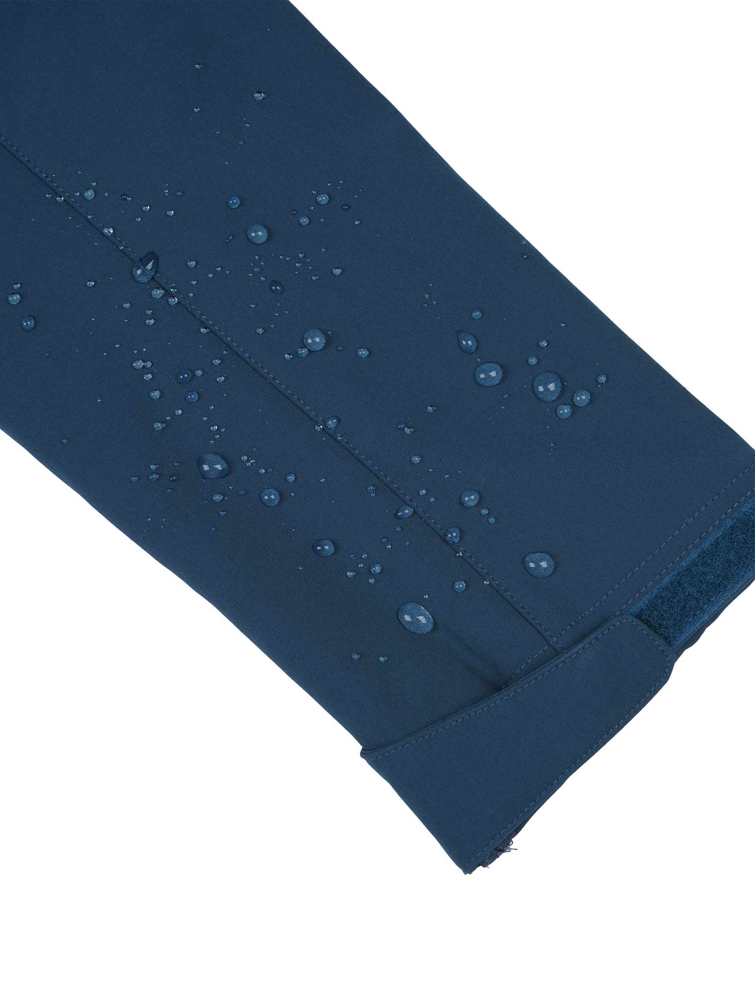 ICEPEAK Яке BRIMFIELD