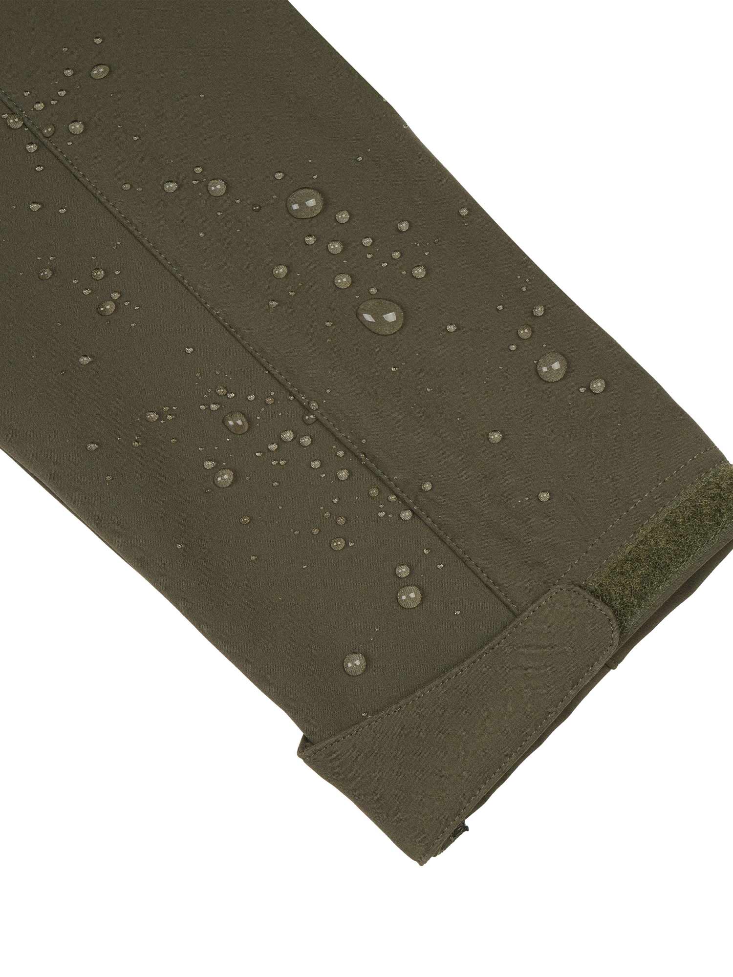 ICEPEAK Яке BRIMFIELD