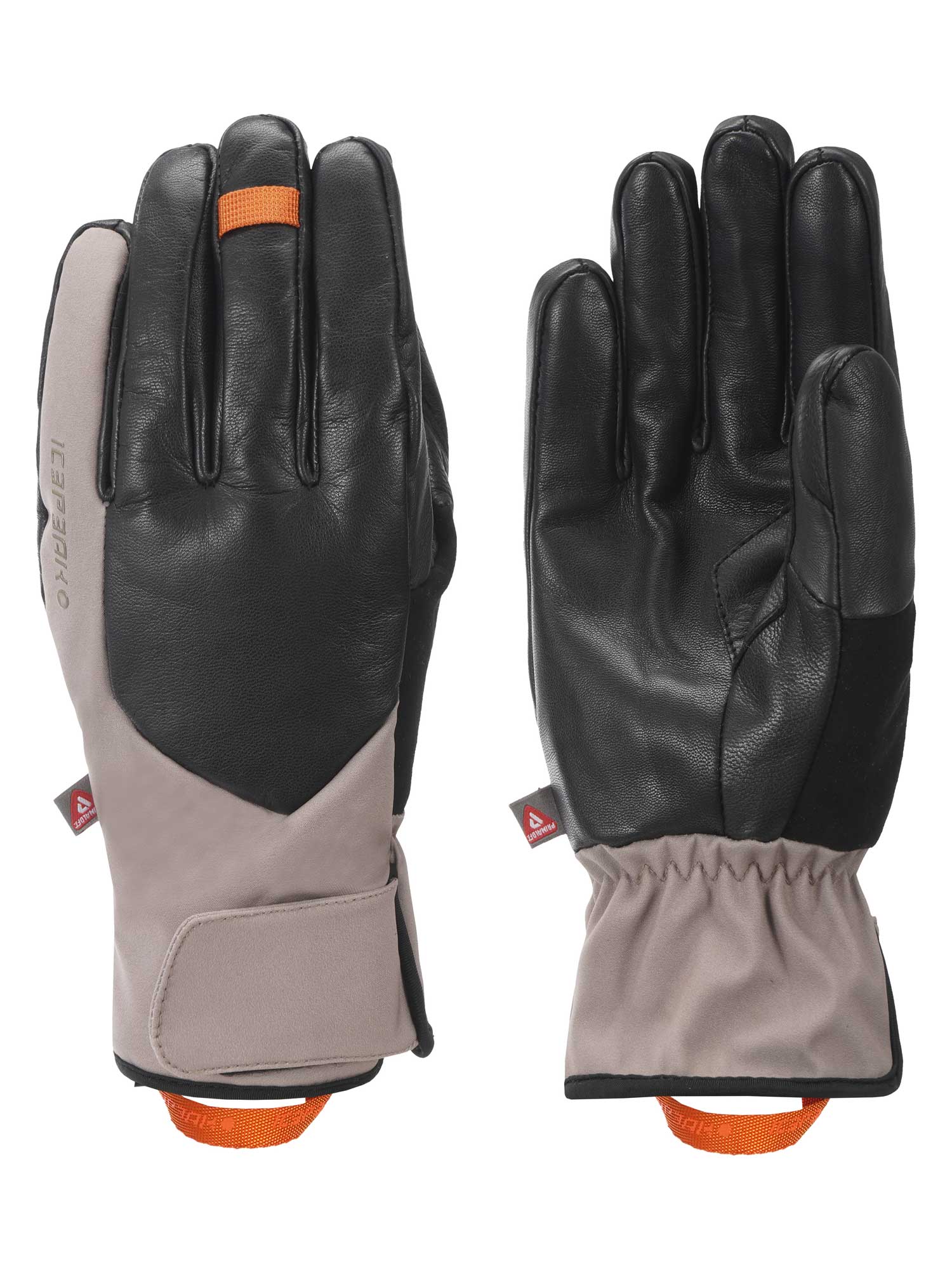 ICEPEAK Ръкавици HARLINGEN