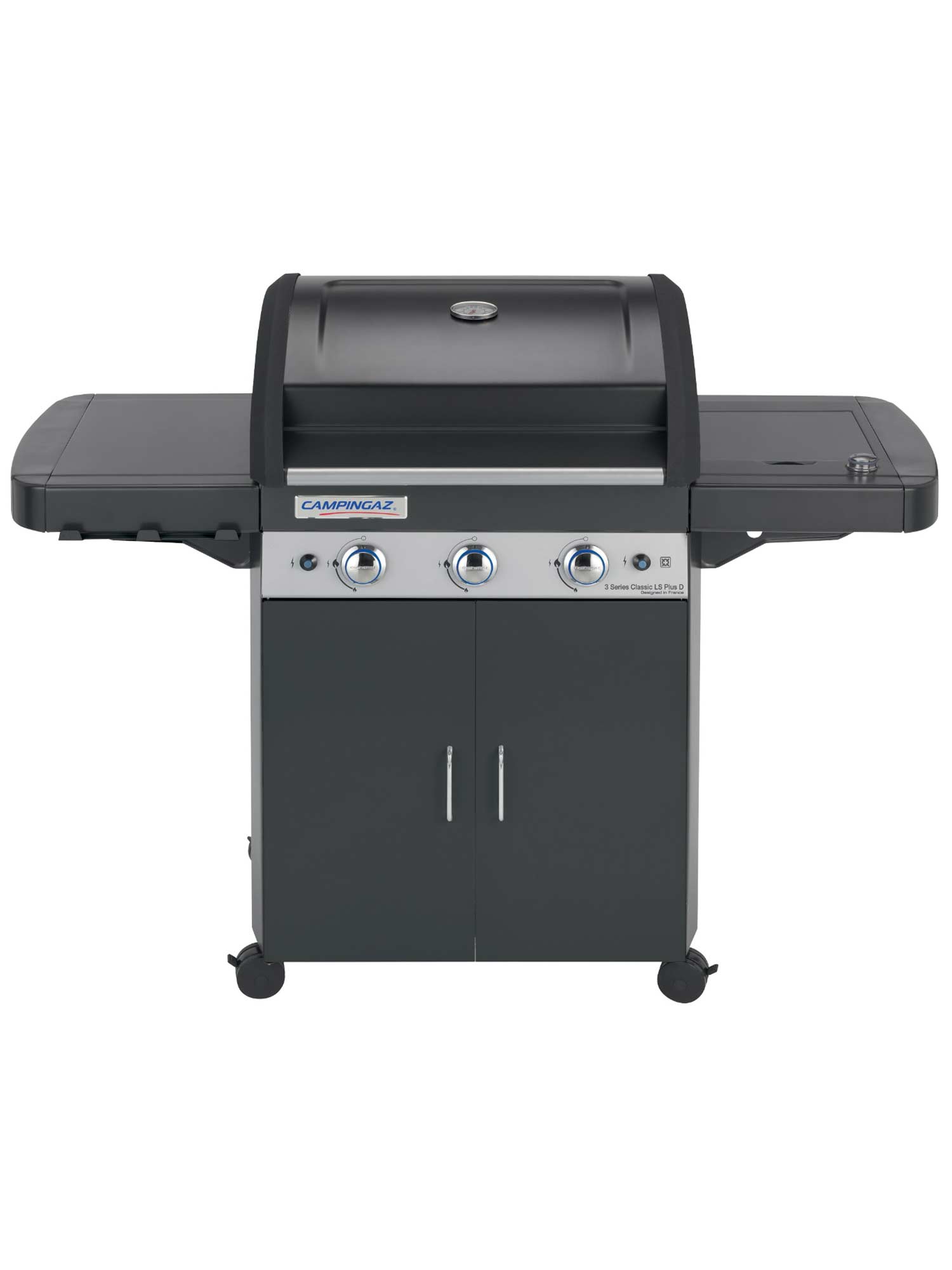 Gratar BBQ, 3 Series Classic