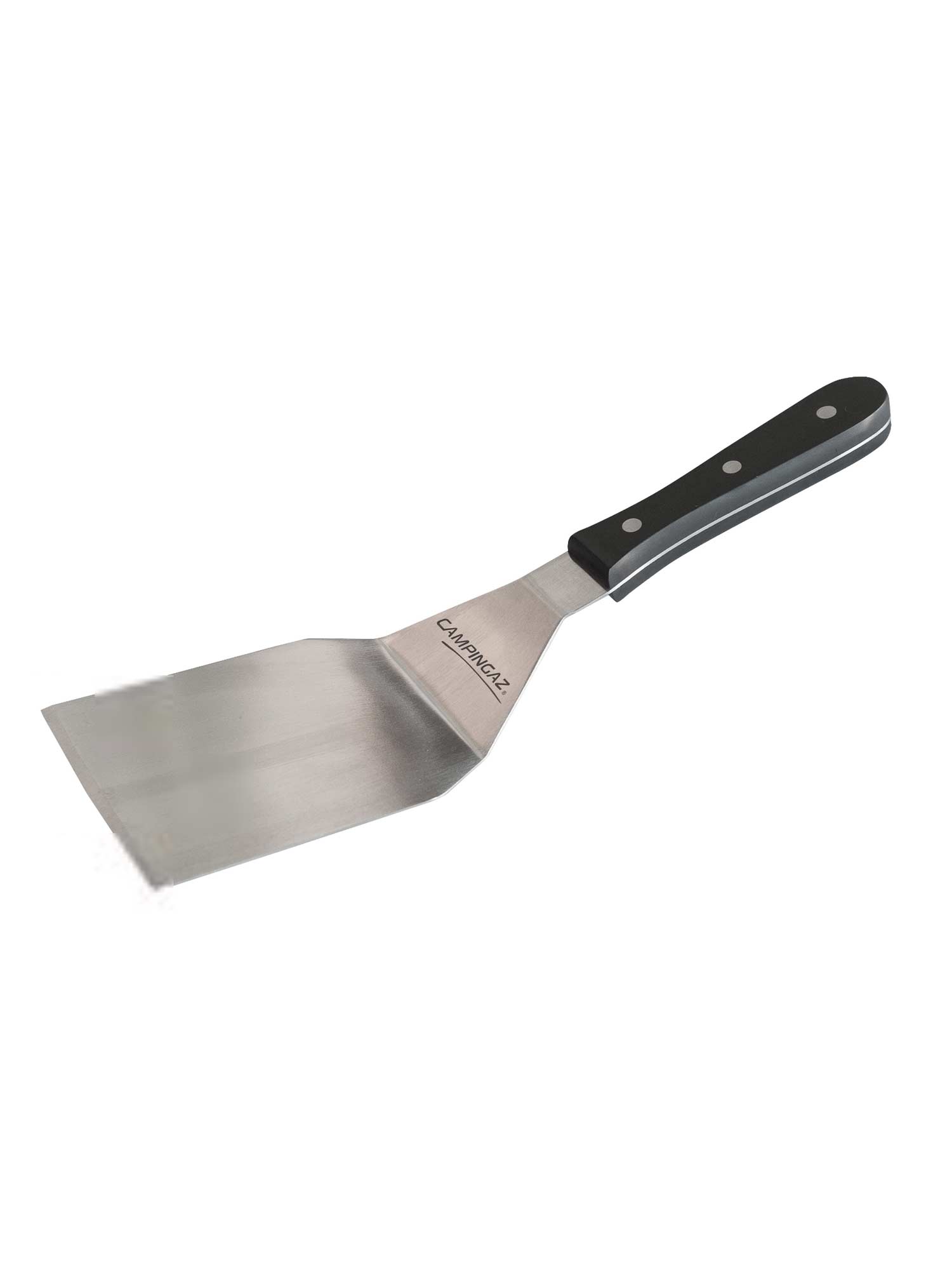 Spatula Short Plancha