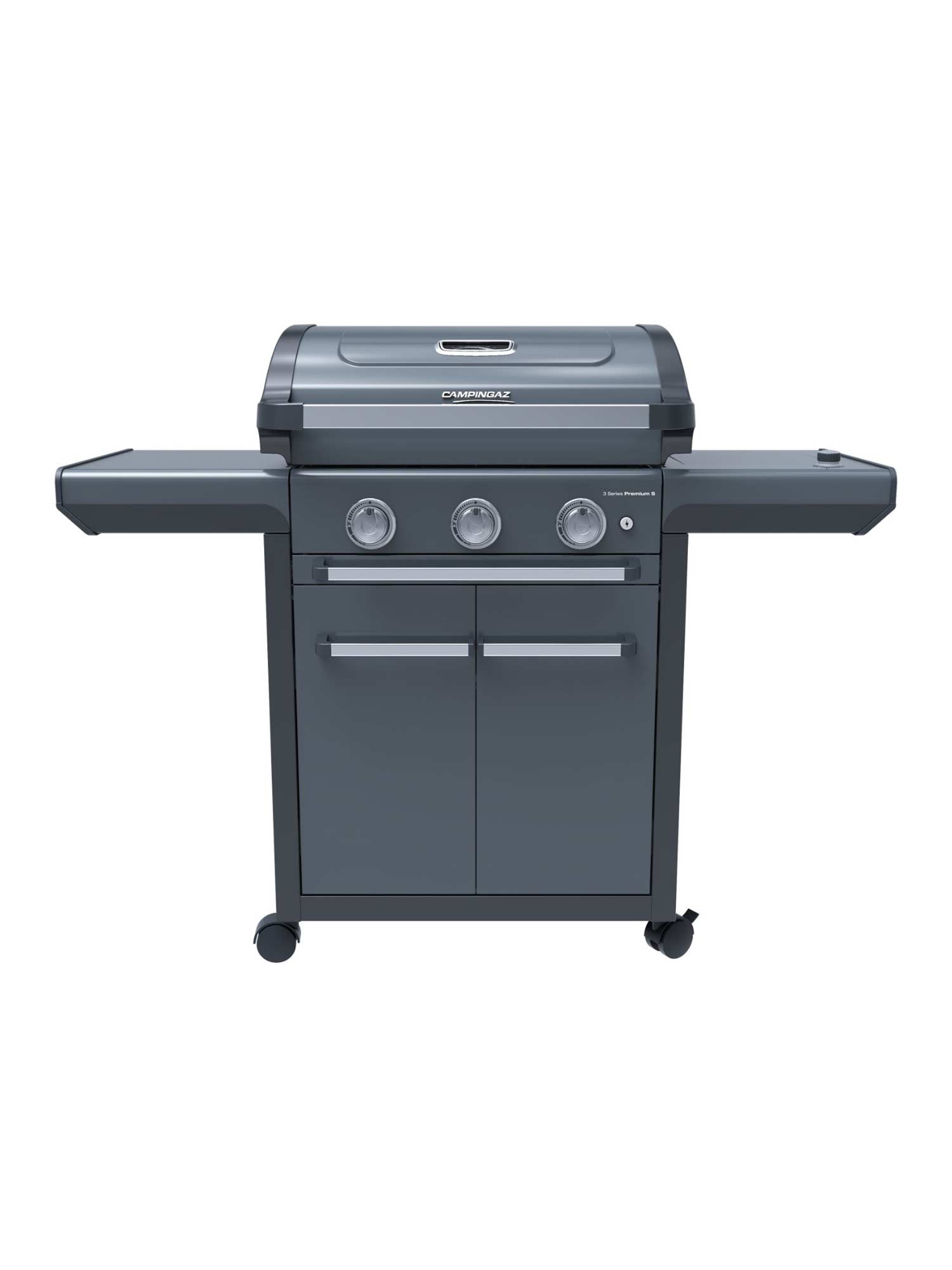 Barbeque 3 Series Premium S