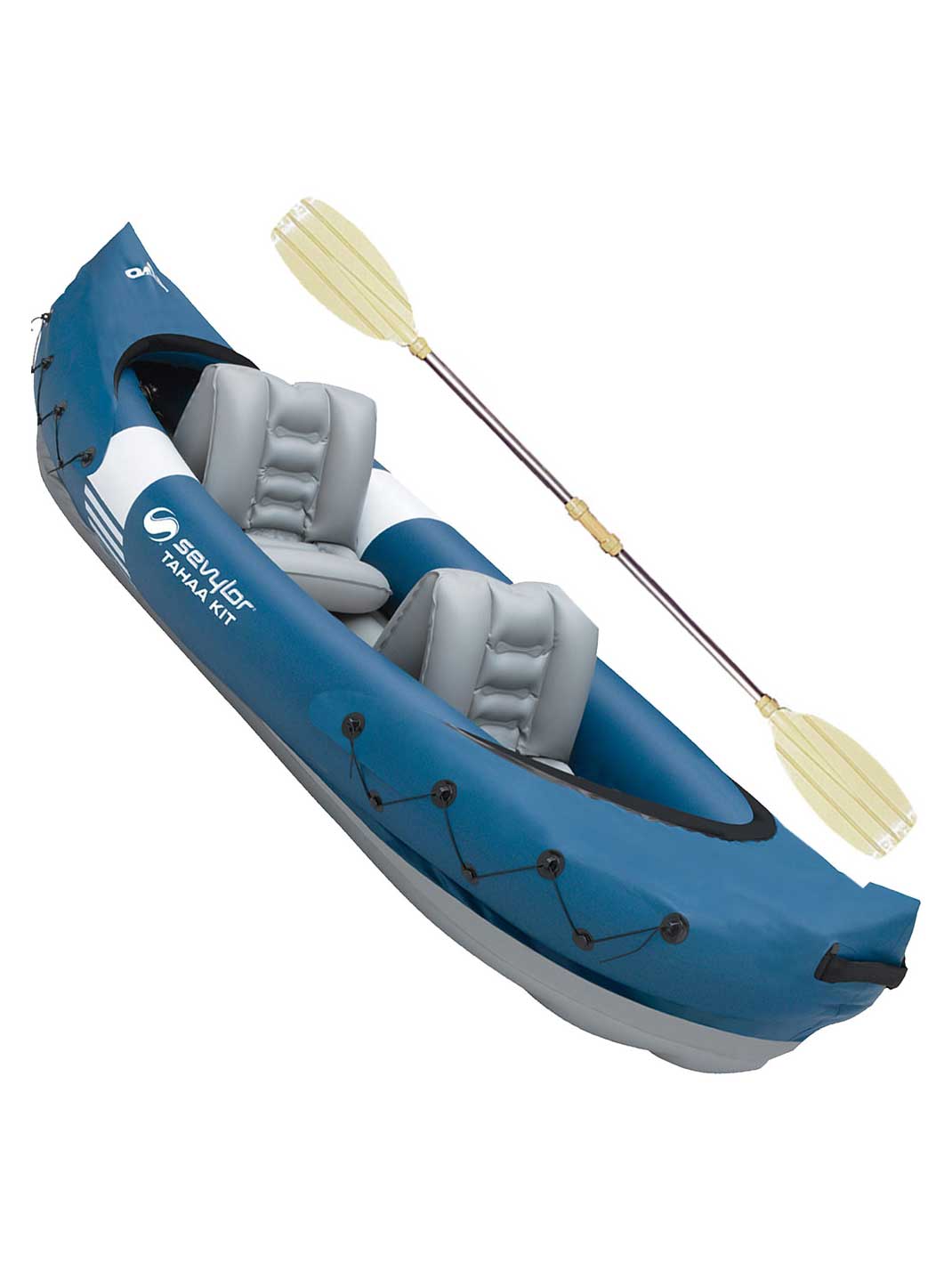 Caiac Kayak Tahaa Kit