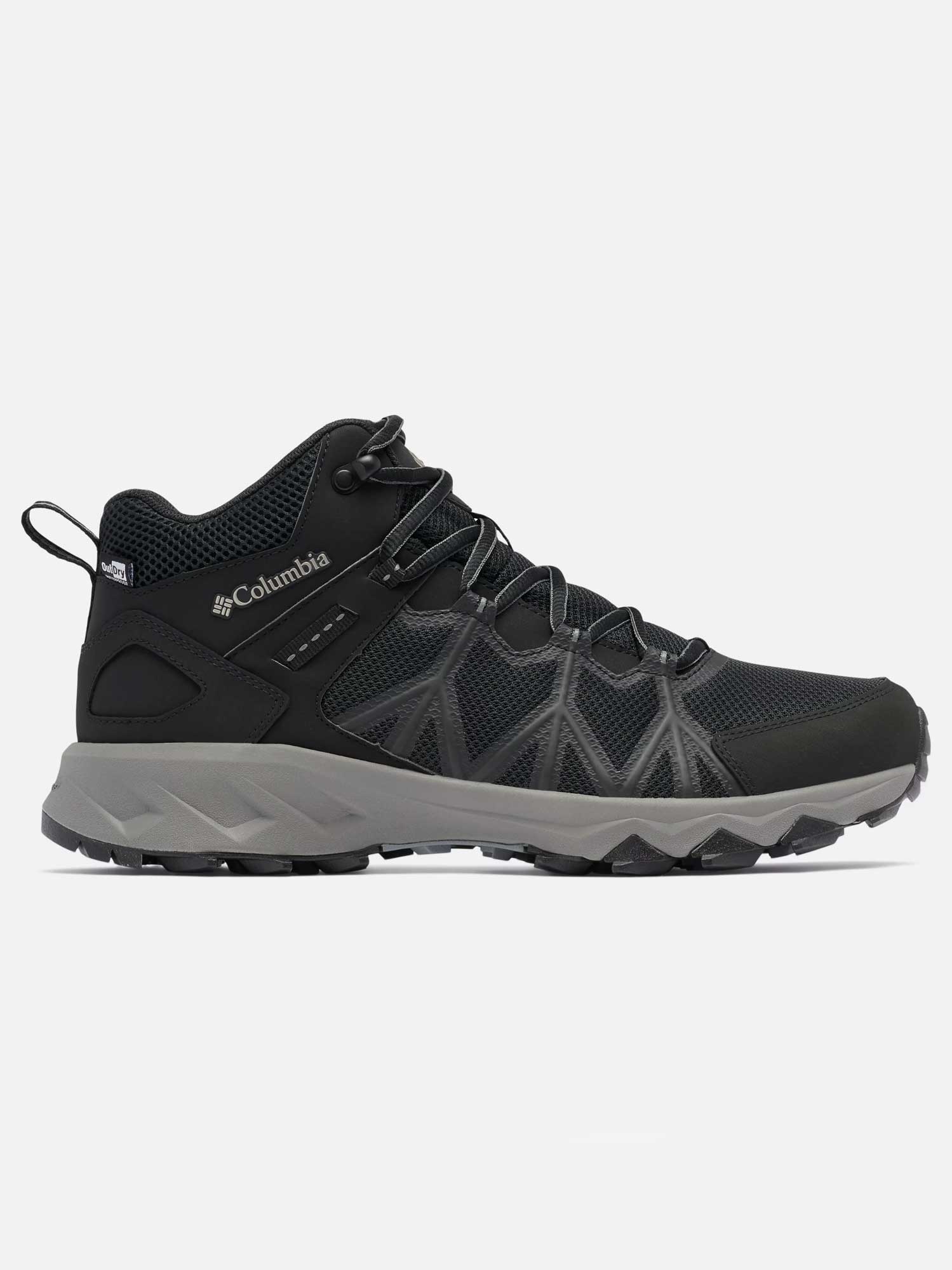 Incaltaminte Peakfreak II Mid Outdry