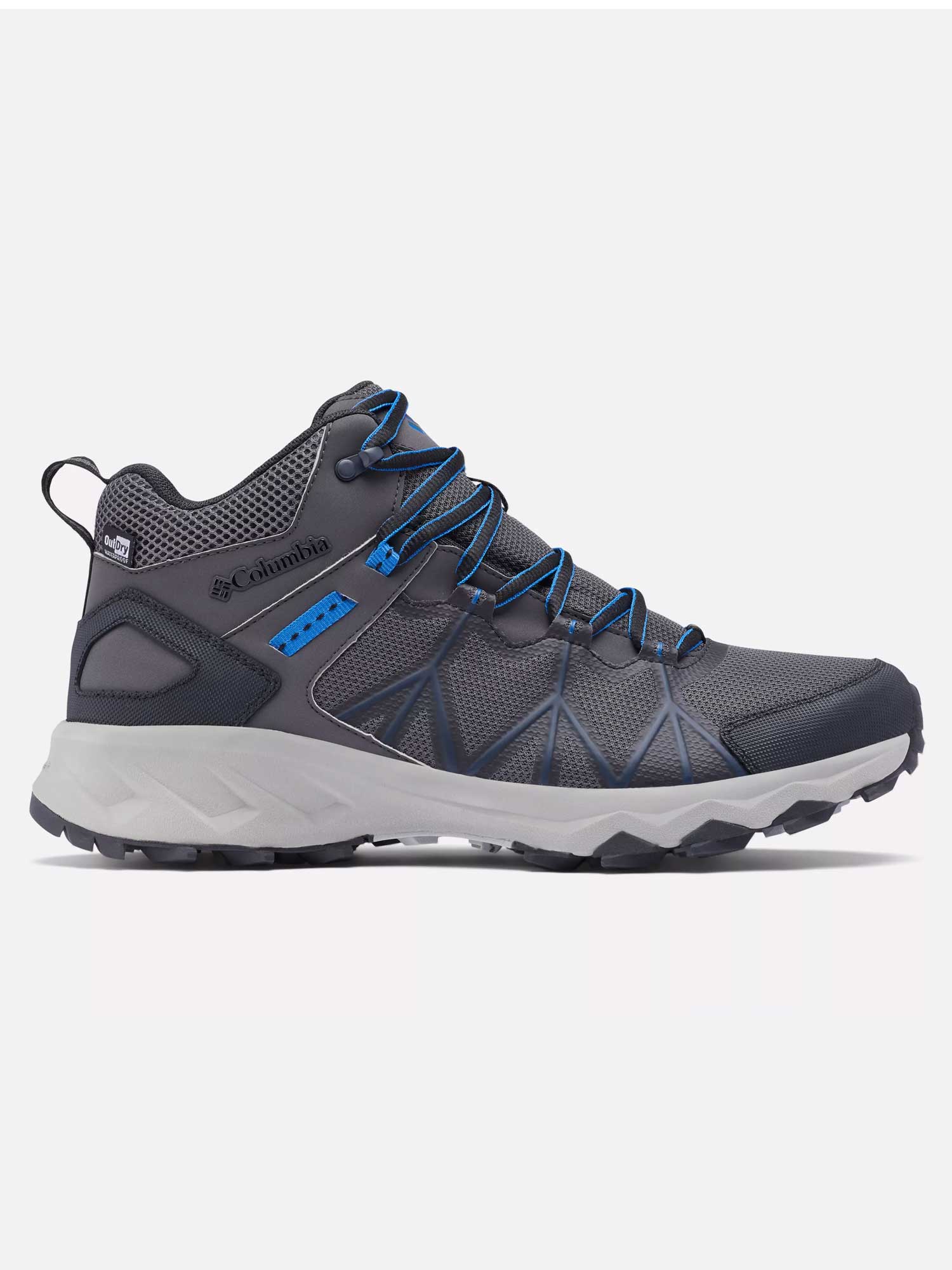 Incaltaminte Peakfreak II Mid Outdry