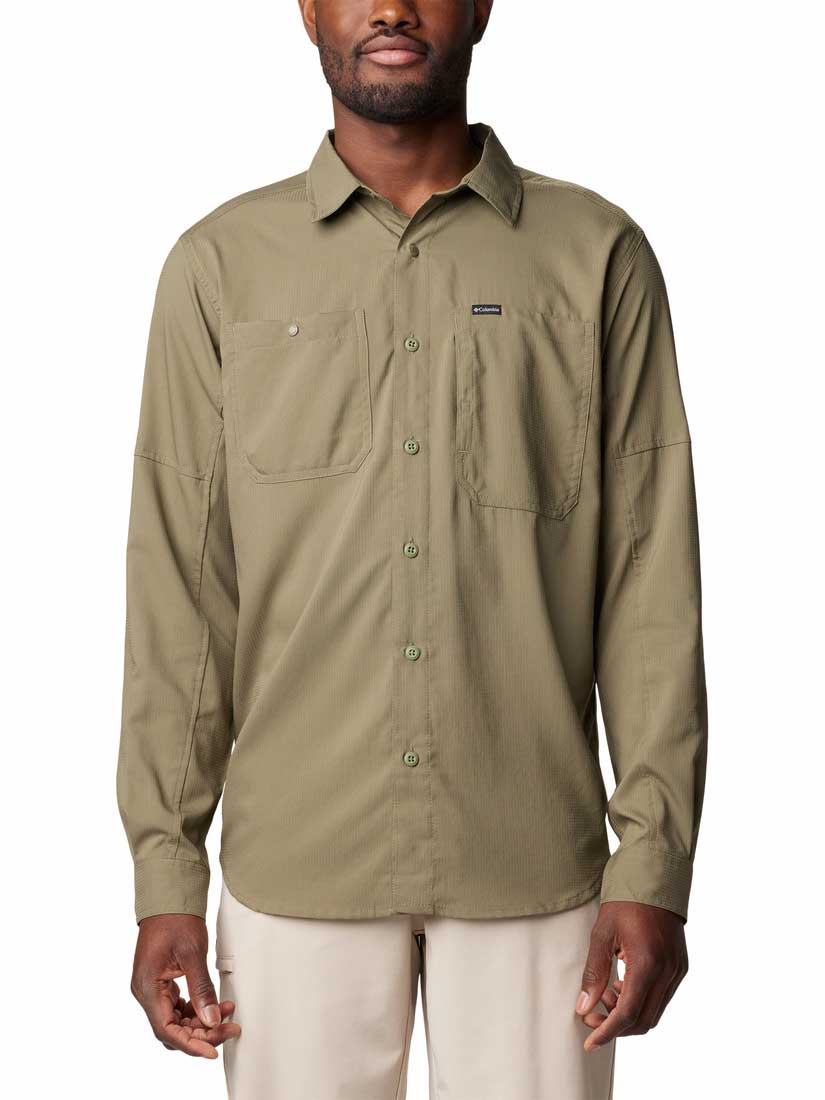 Camasa Silver Ridge Utility Lite
