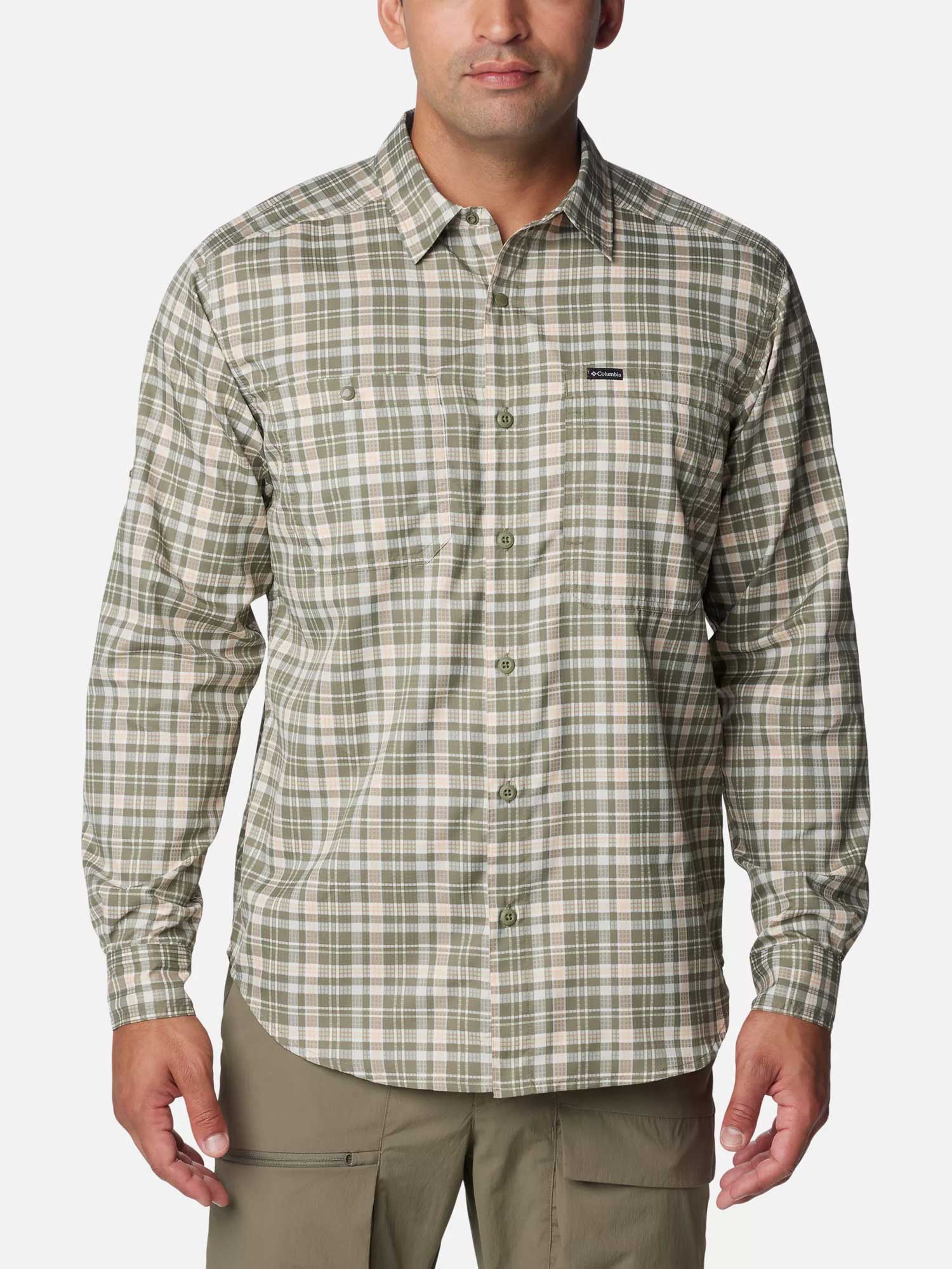 Camasa Silver Ridge