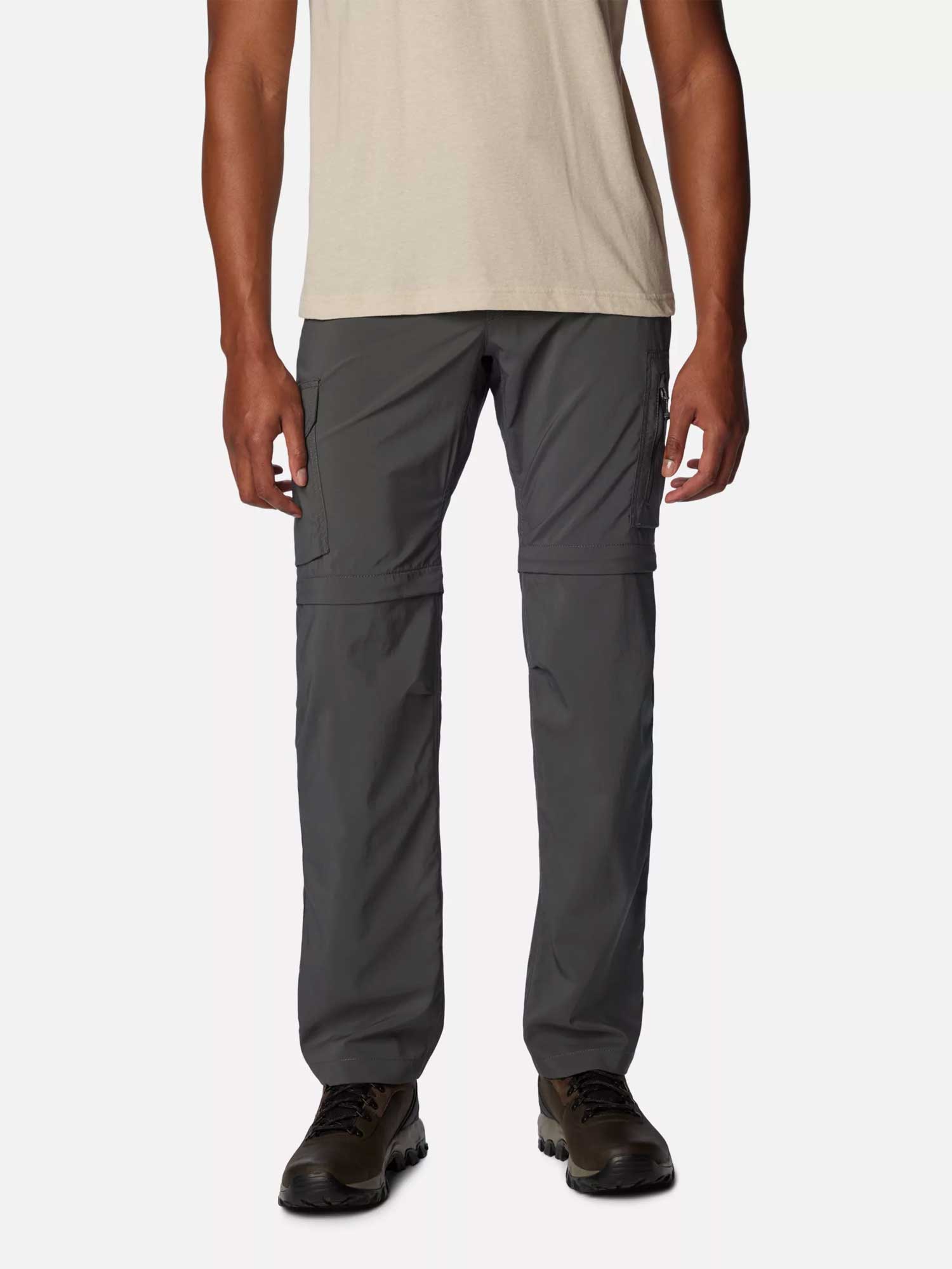 Pantaloni Silver Ridge Utility Convertible