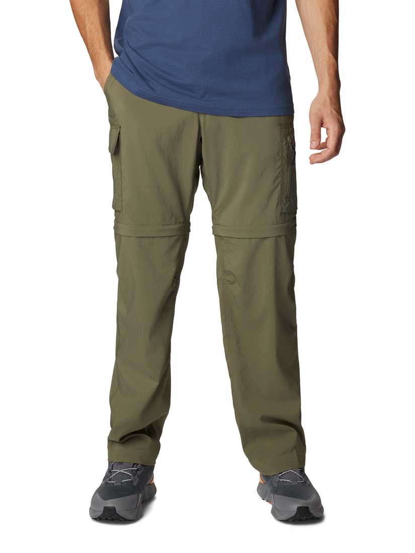 Pantaloni Silver Ridge Utility Convertible Pant