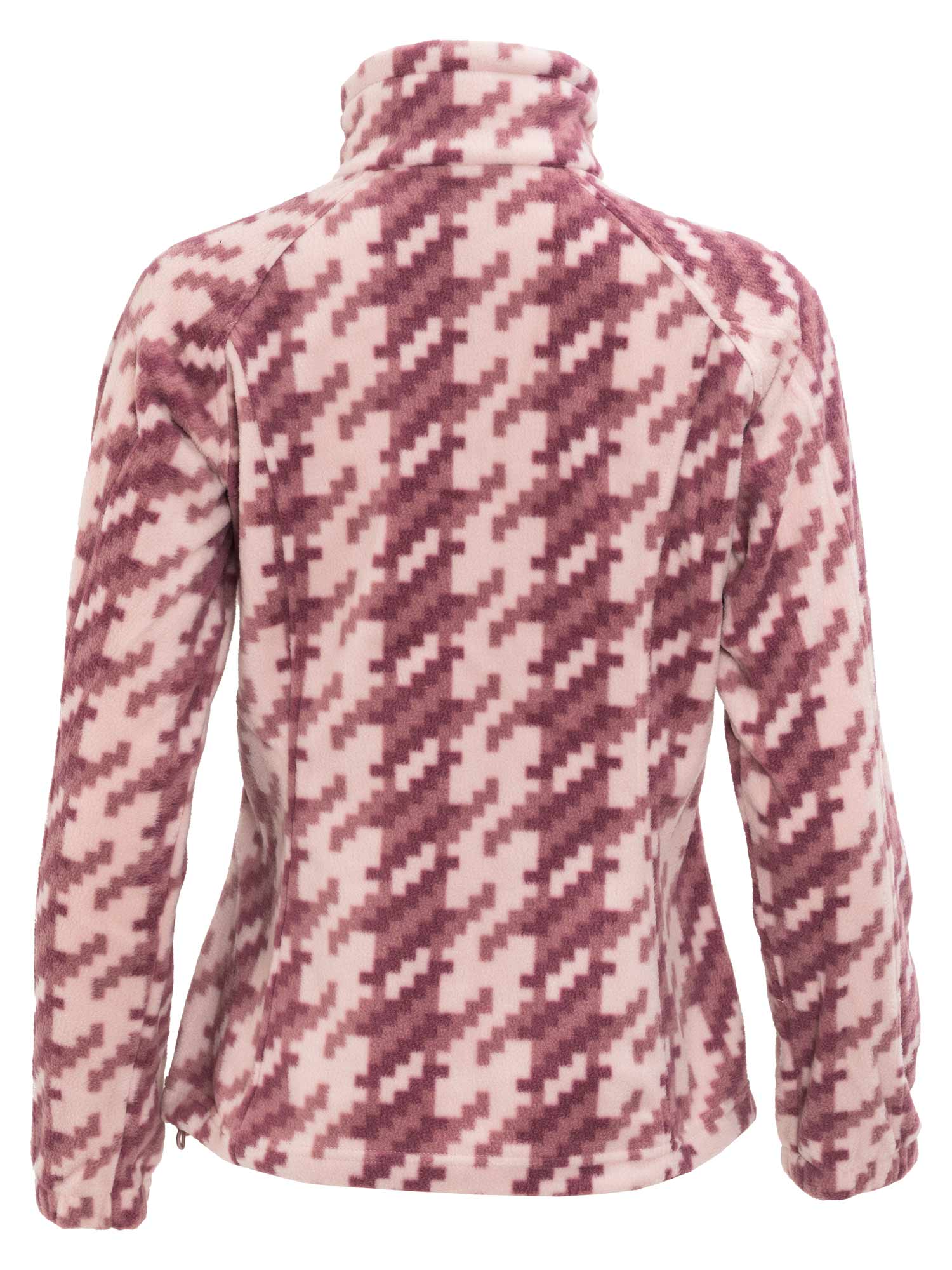 COLUMBIA Полар Benton Springs™ Printed Full Zip