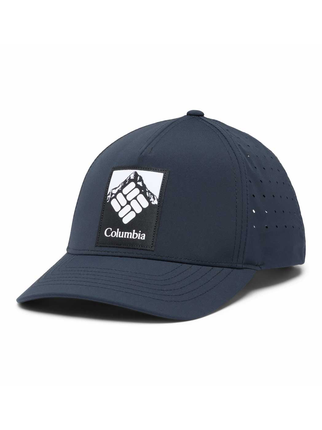 Sapca Unisex Hike 110 Snap Back