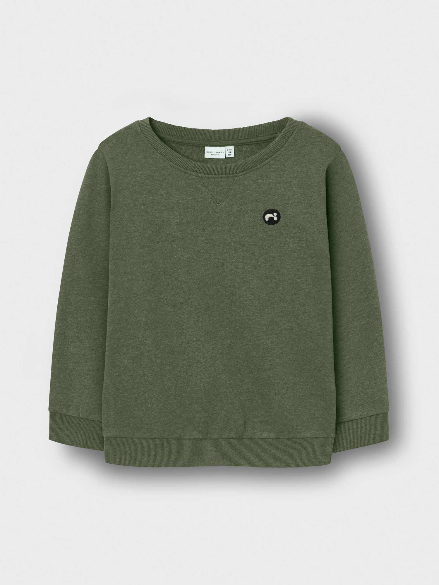 Hanorac Nkmvimo Ls Sweat