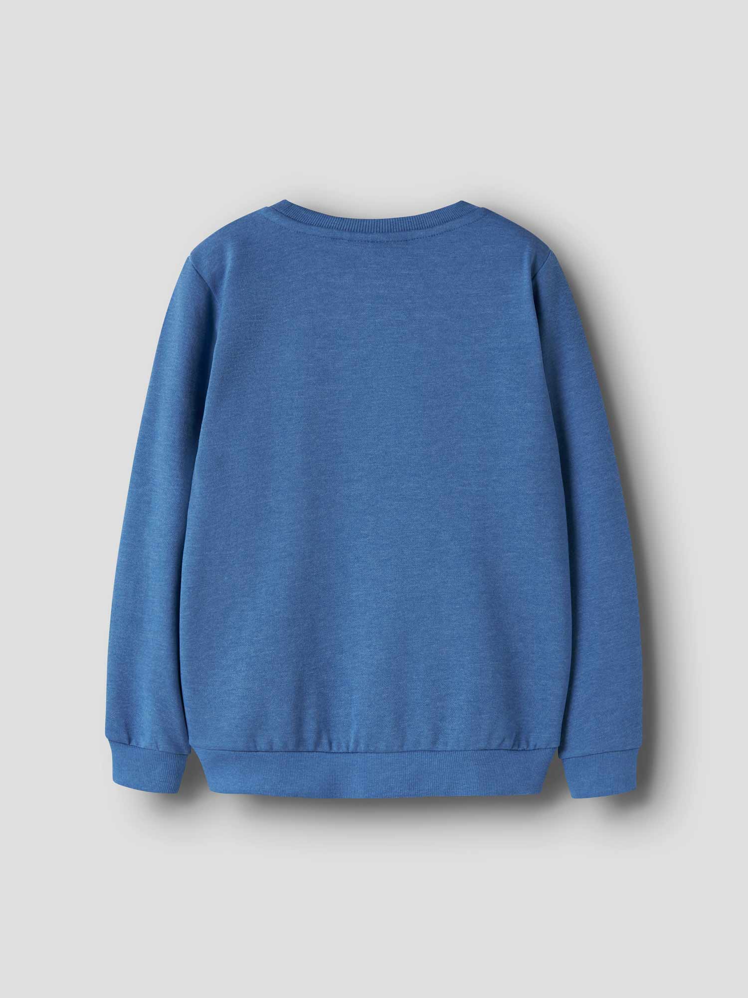 NAME IT Блуза NKMVIMO LS SWEAT BRU NOOS