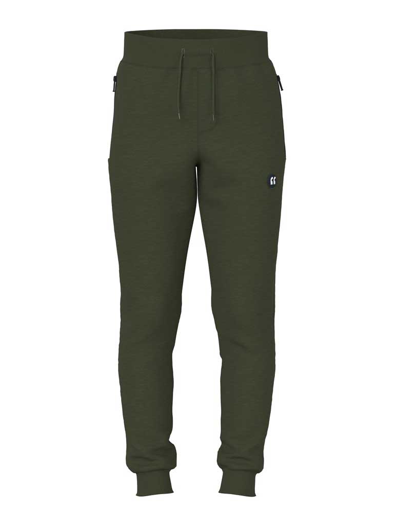Pantaloni sport Nkmvimo Swe Bru Noos