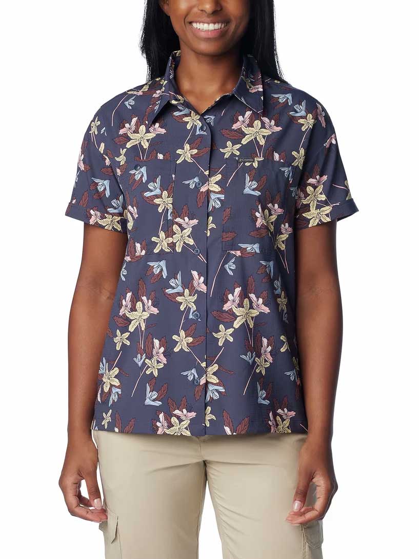 Camasa Silver Ridge Utility