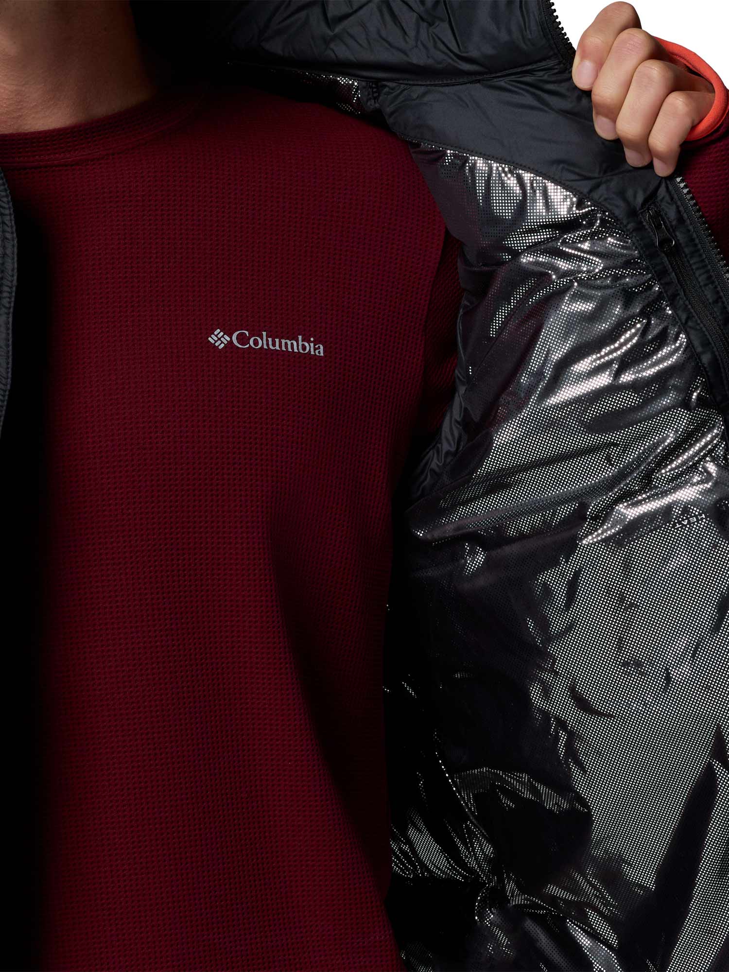 COLUMBIA