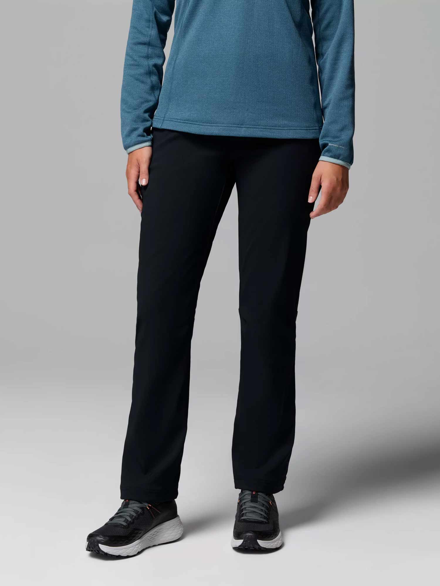 Pantaloni Back Beauty™ Warm Softshell