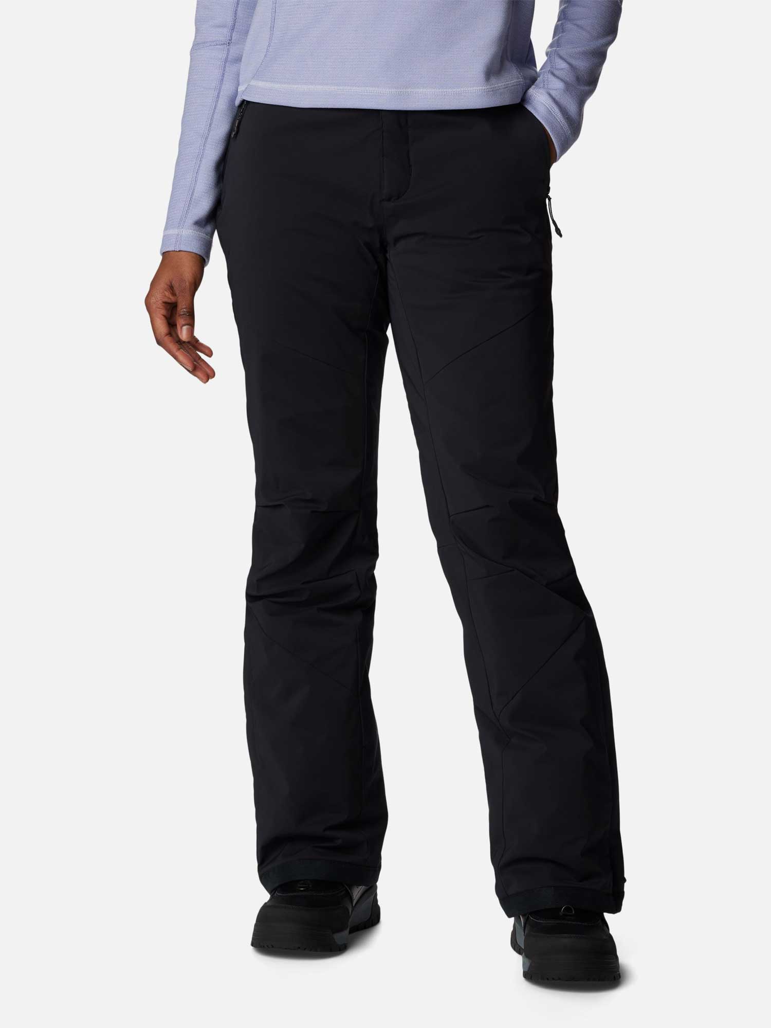 Pantaloni Backslope III Insulated