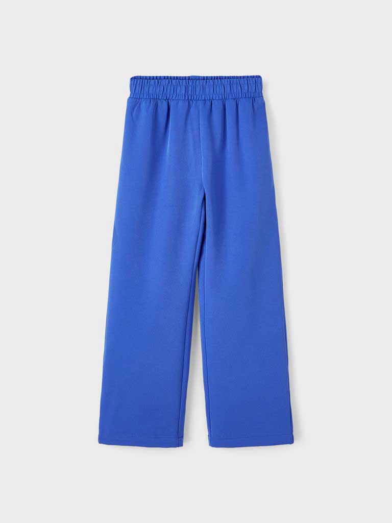 Pantaloni Nkfnadya Wide