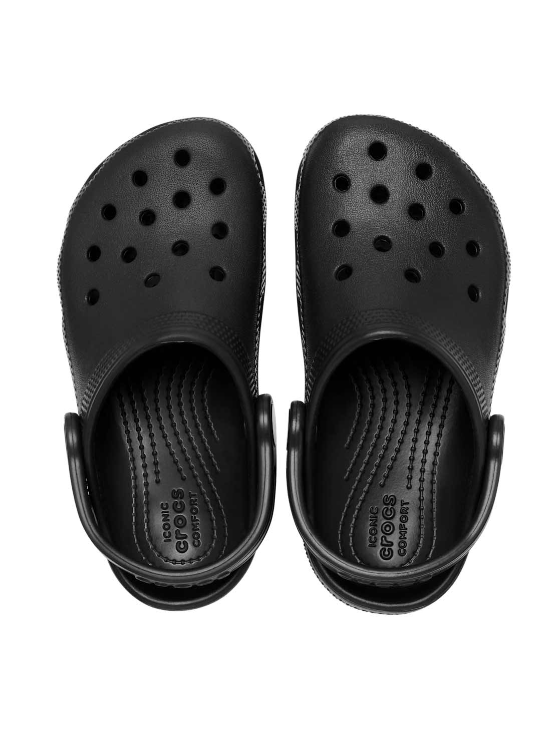 CROCS Чехли CLASSIC KIDS CLOG T 206991