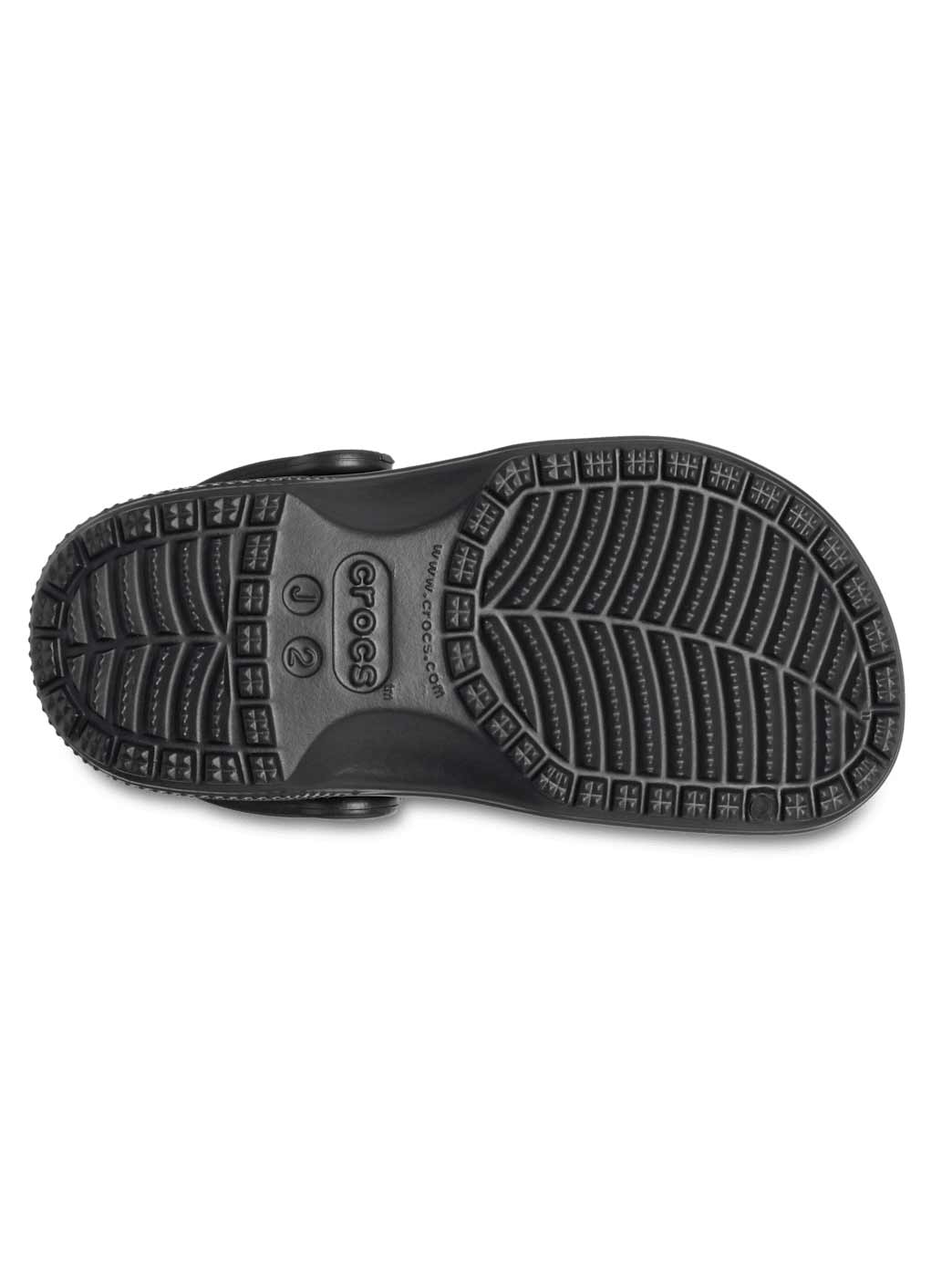 CROCS Чехли CLASSIC KIDS CLOG T 206991