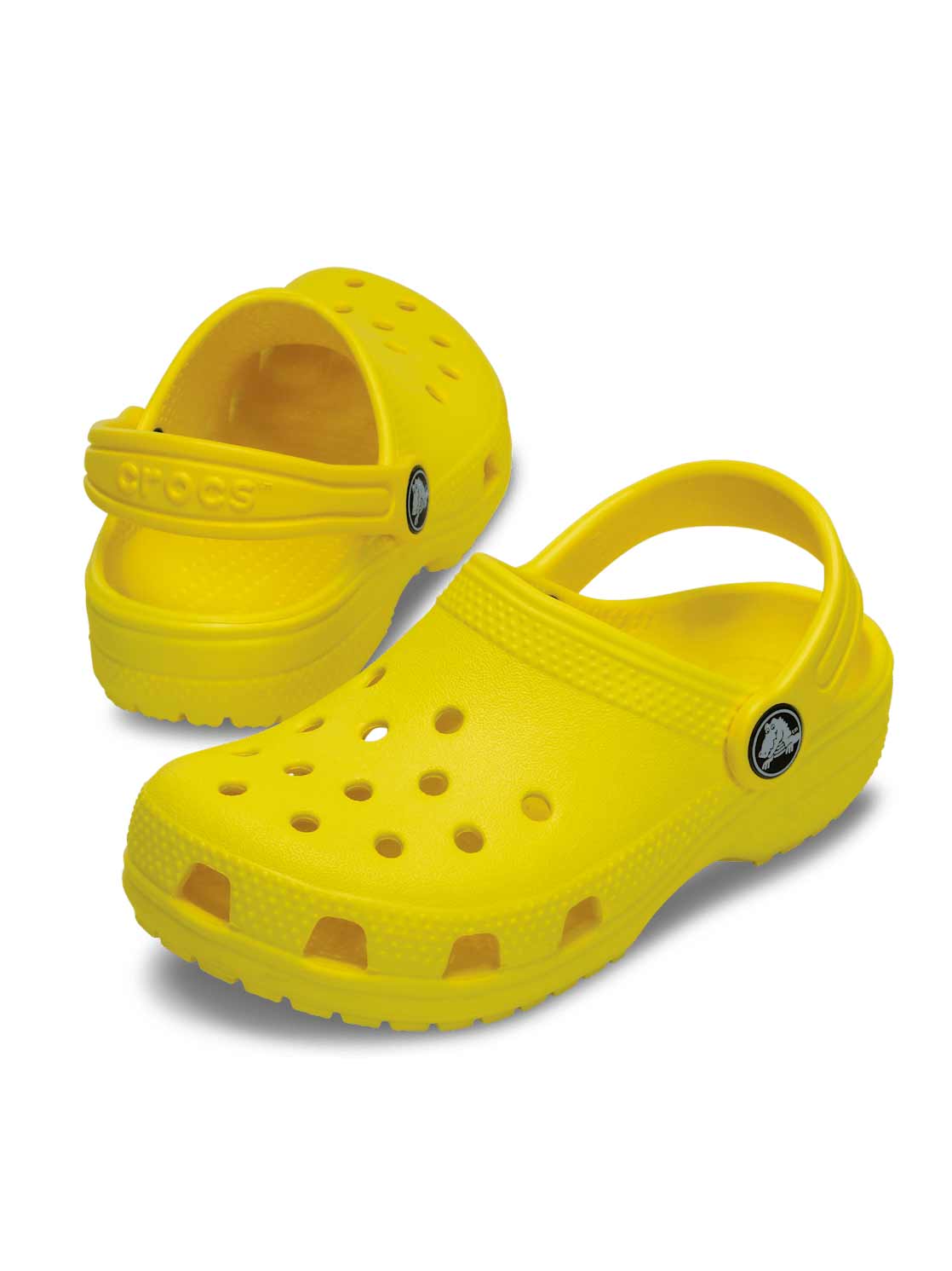 CROCS Чехли CLASSIC KIDS CLOG T 207030
