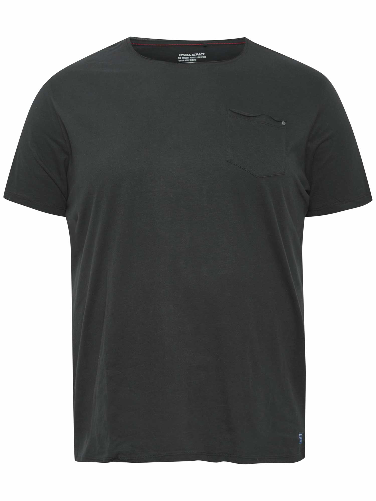 BLEND Tricou Bhnoel