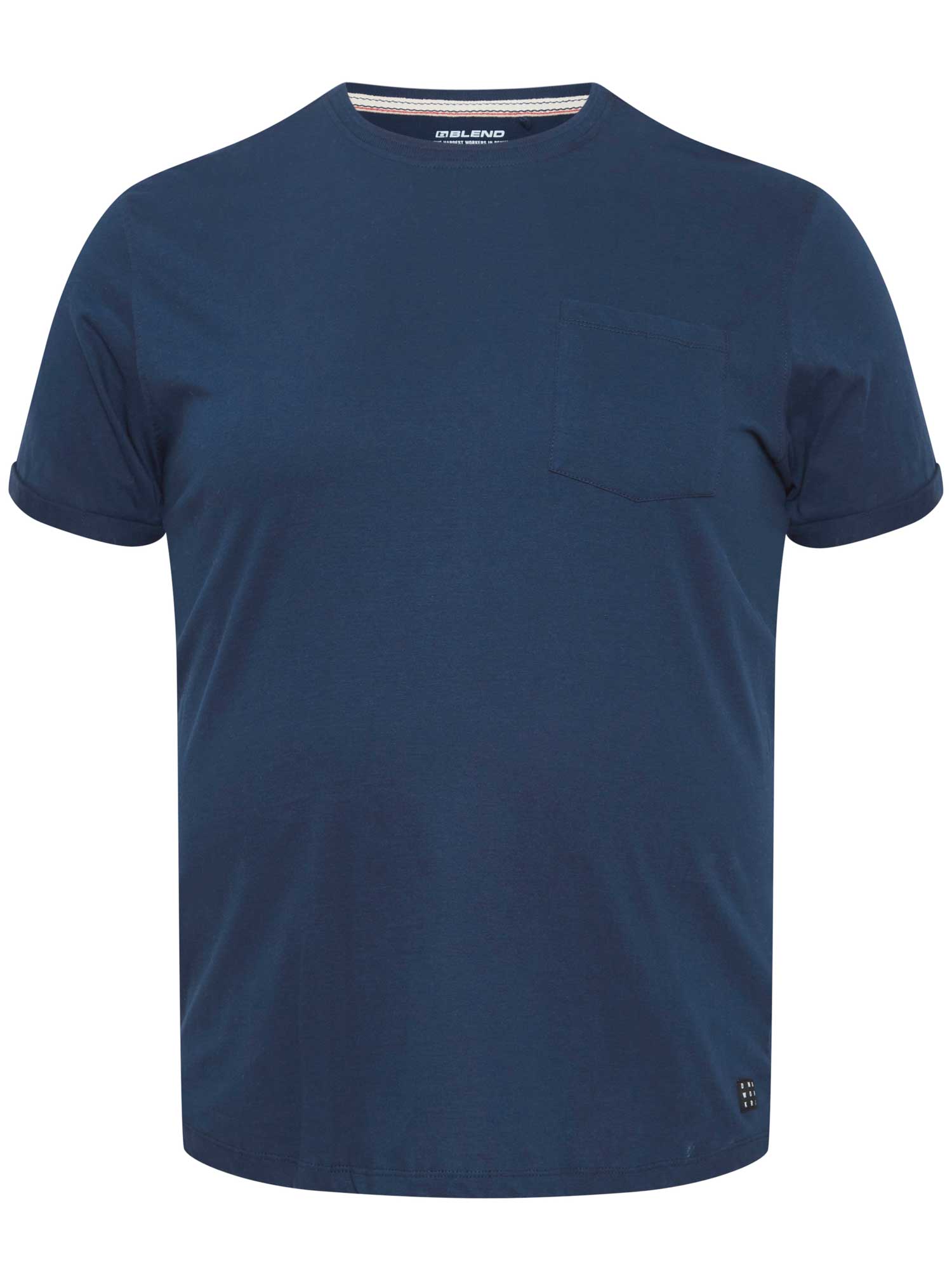 Nou BLEND Tricou Bhnasir