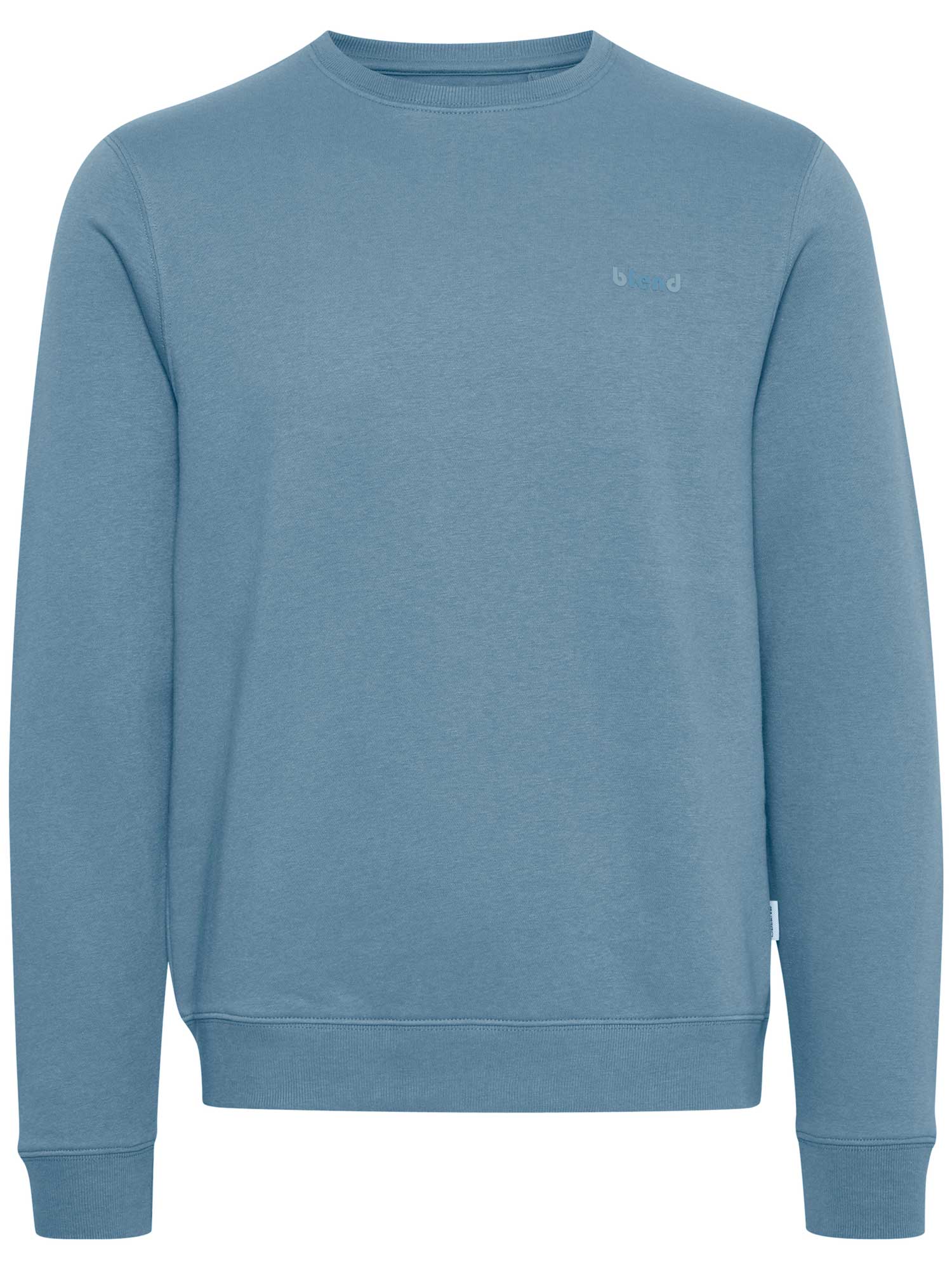 Bluza BhDownton Crew neck