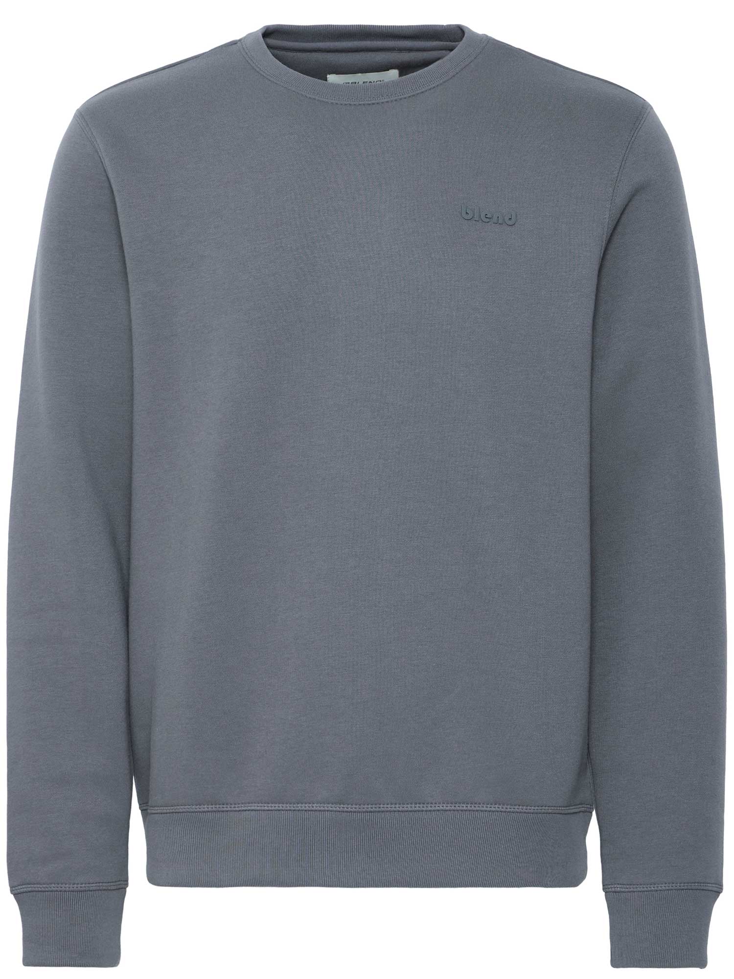 BLEND Блуза BHDOWNTON CREWNECK