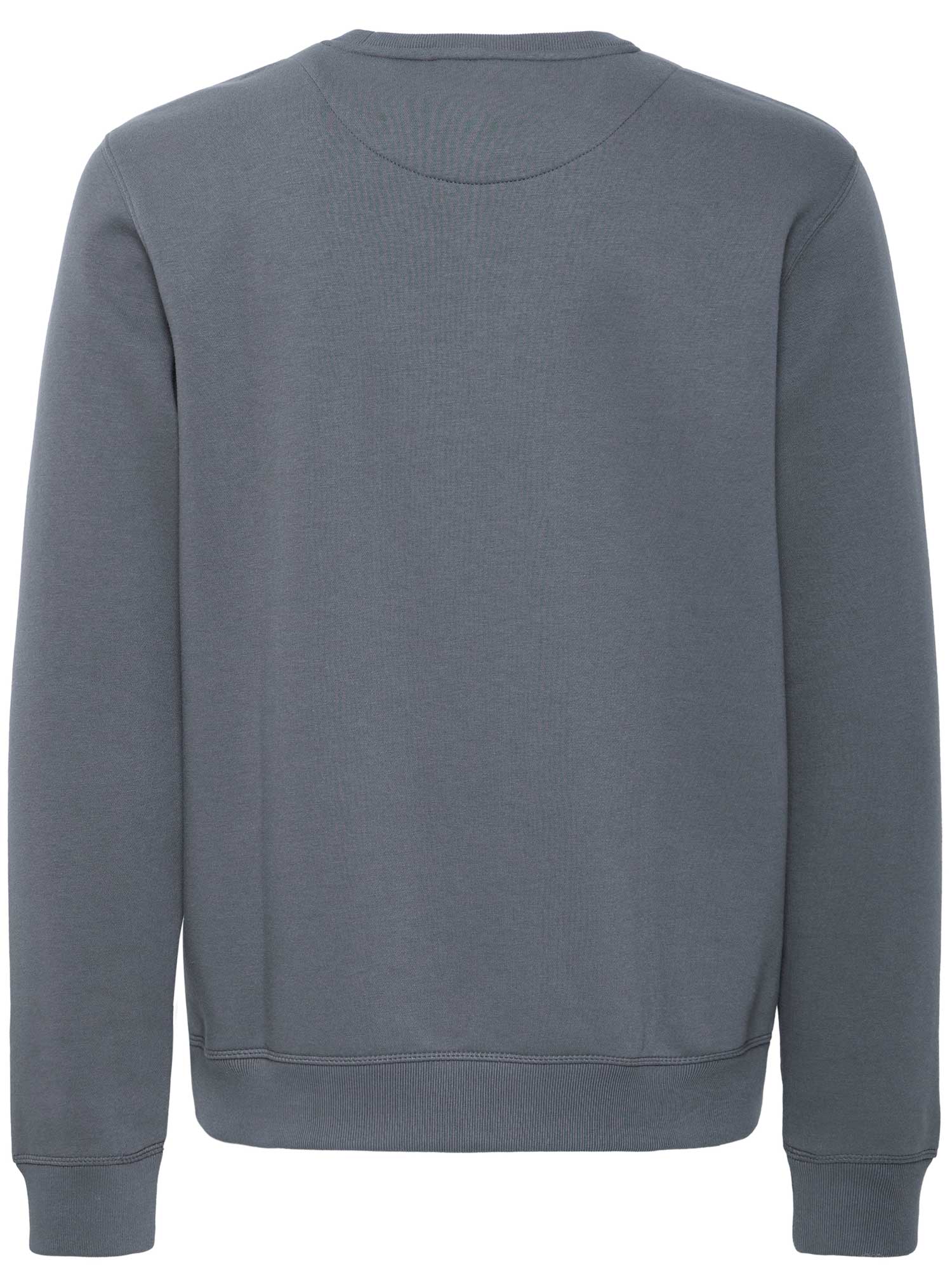 BLEND Блуза BHDOWNTON CREWNECK