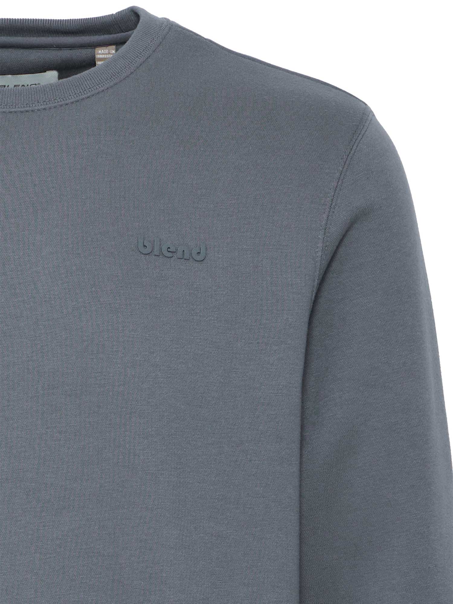 BLEND Блуза BHDOWNTON CREWNECK