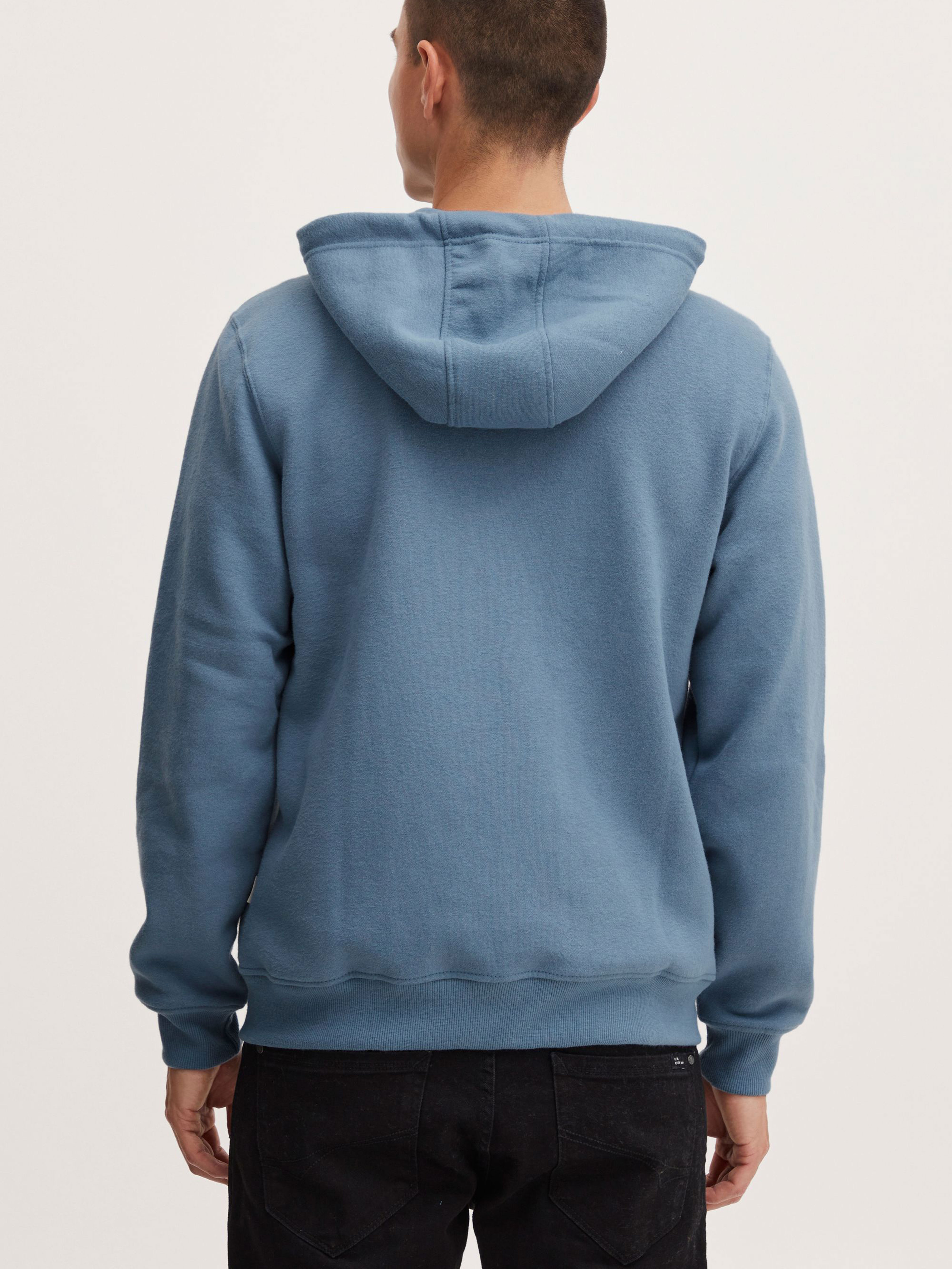 BLEND Суитшърт Sweatshirt