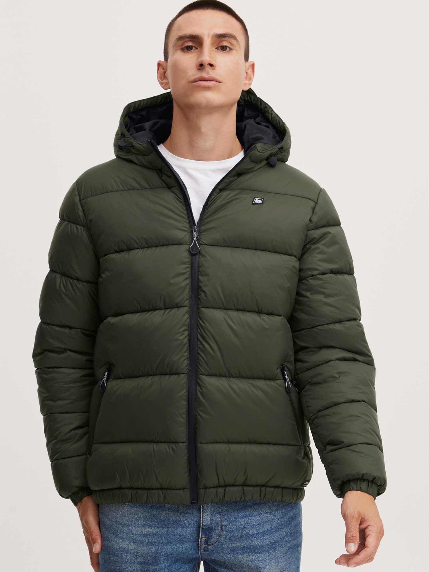 Geaca Outerwear - Seasonal Noos