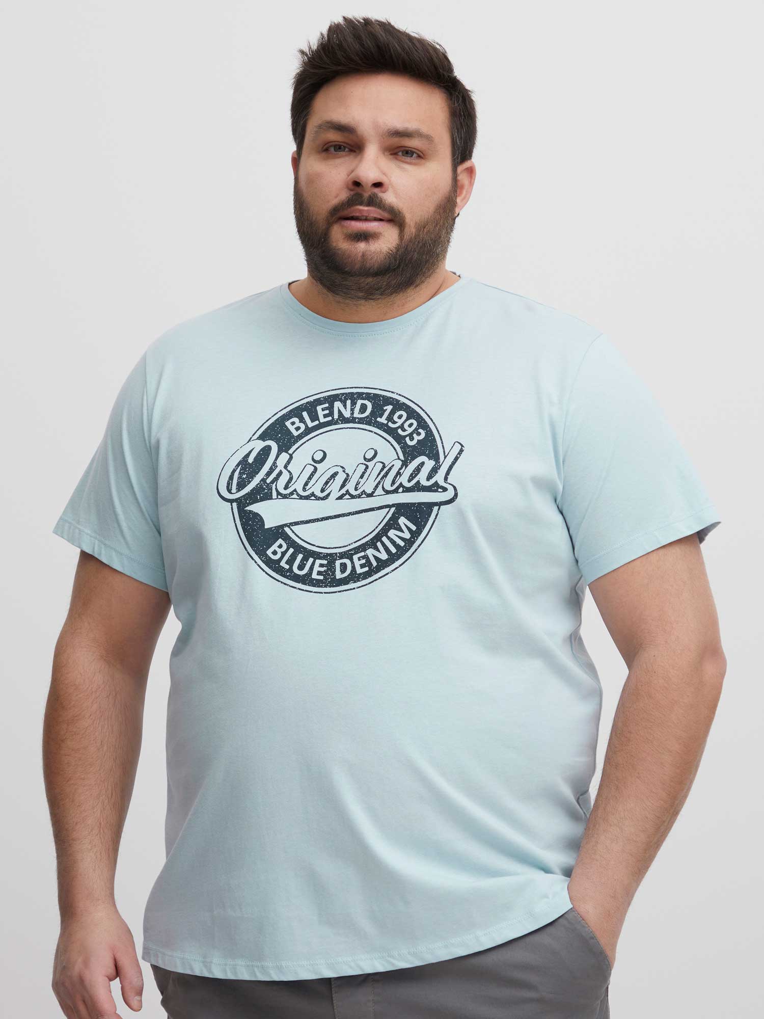 Tricou barbati