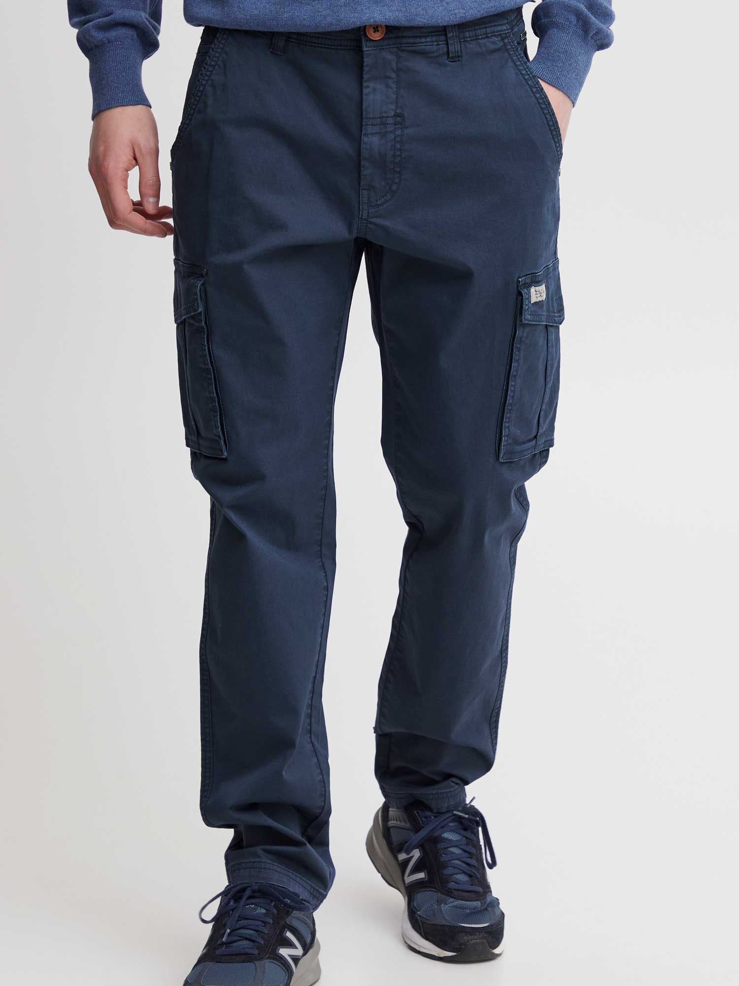 Pantaloni Cargo