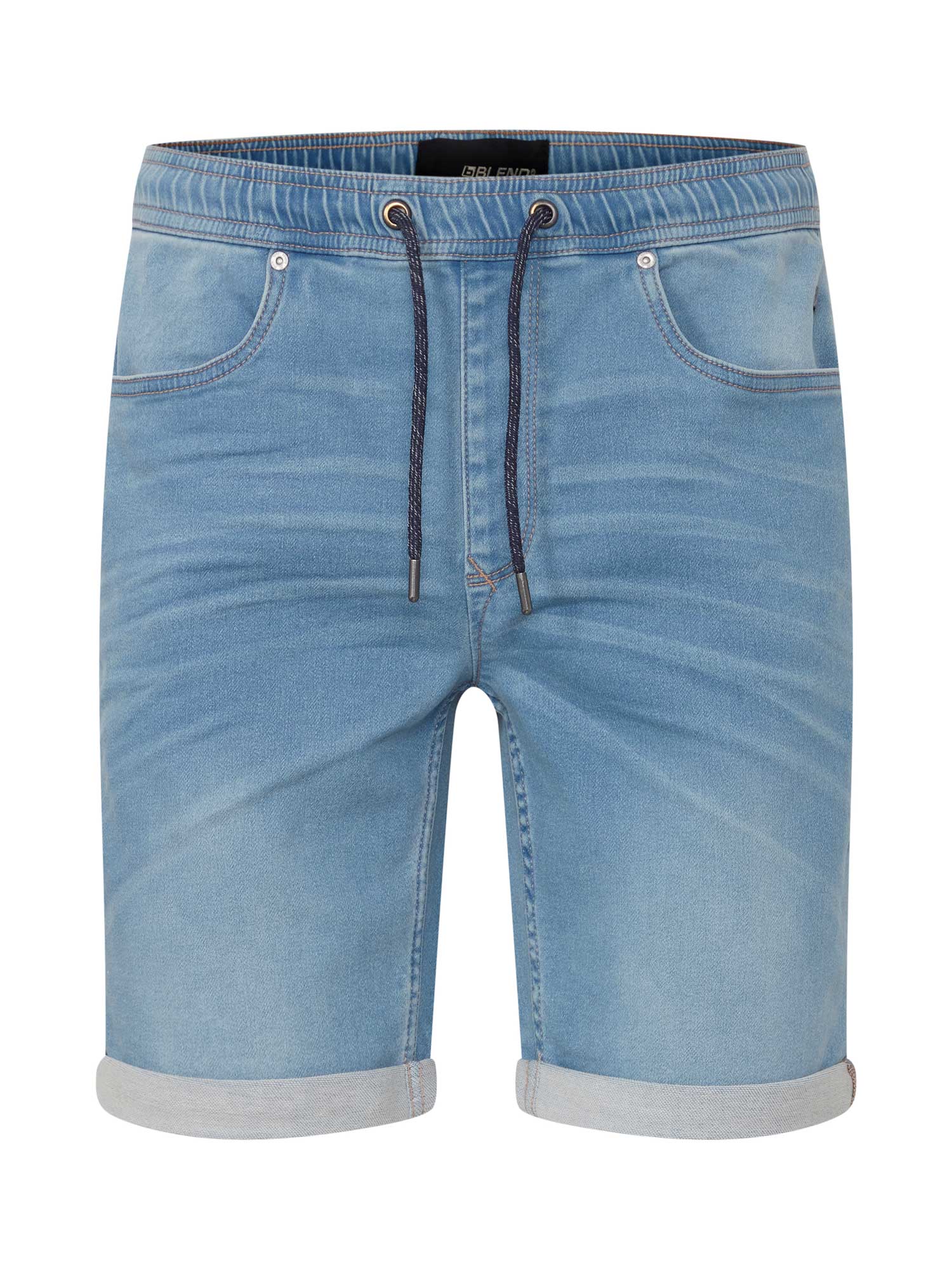 Pantaloni scurti Denim Jogg