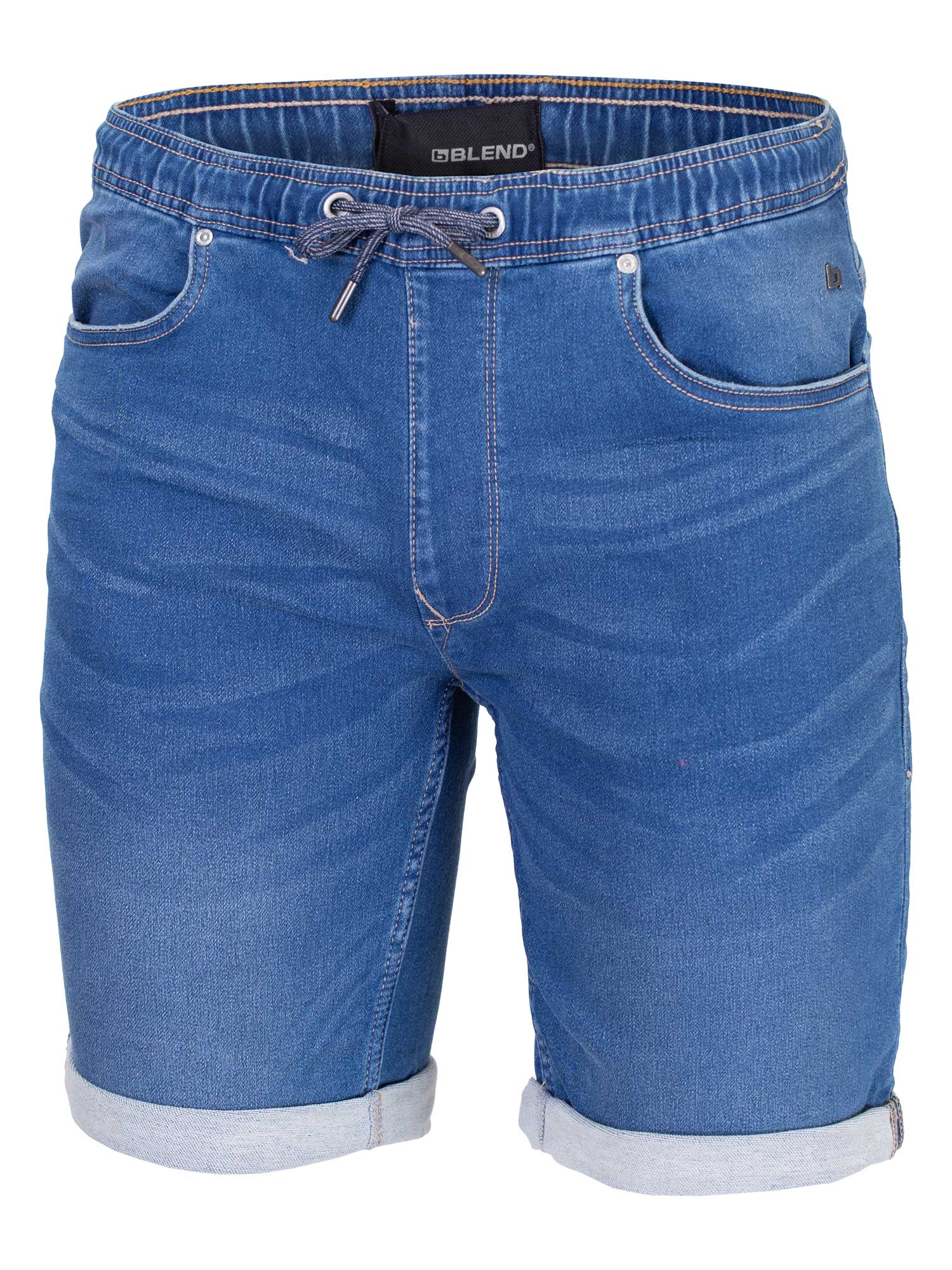 Pantaloni scurti Denim Jogg