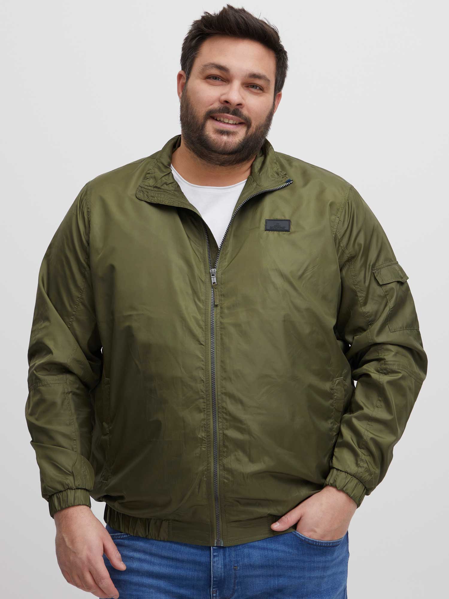 Geaca Outerwear