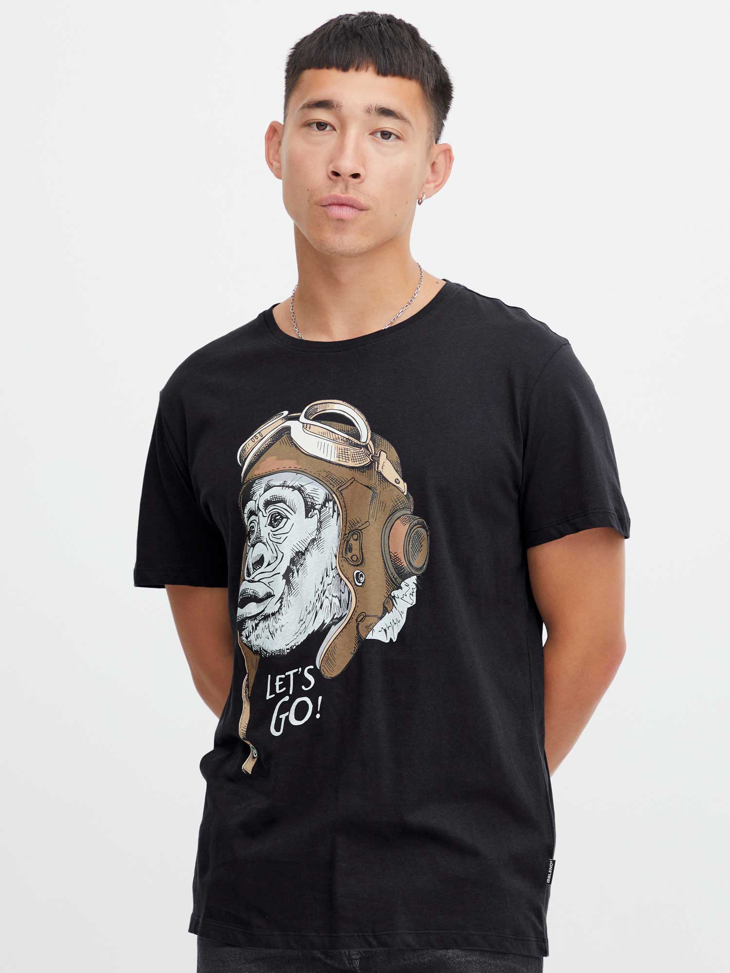 Tricou barbati