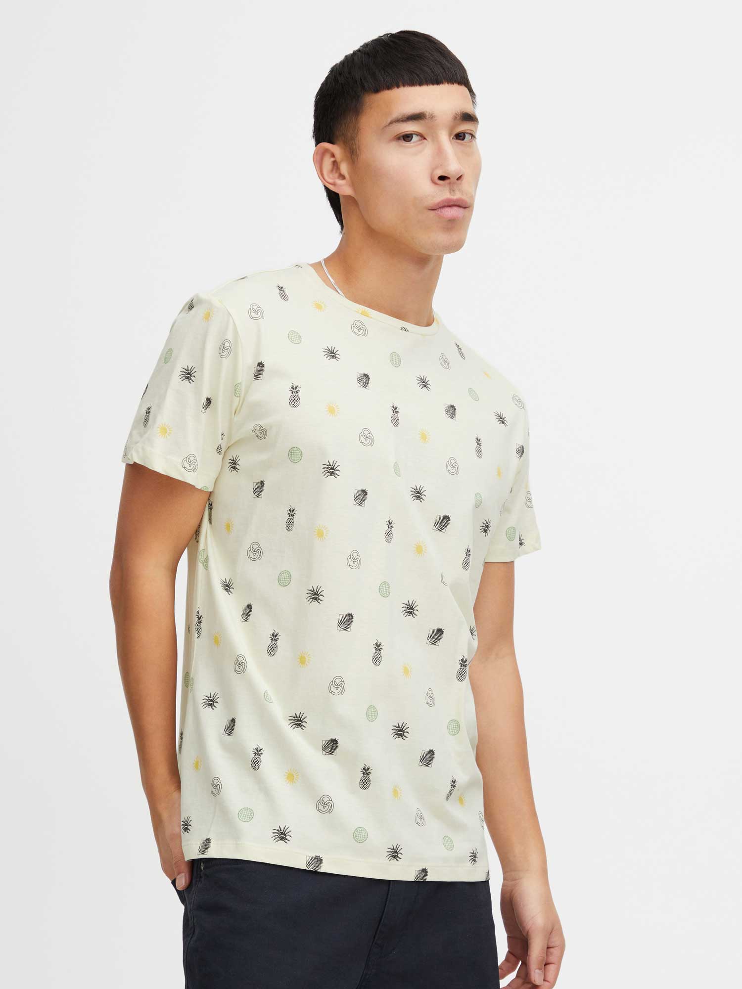 Tricou barbati