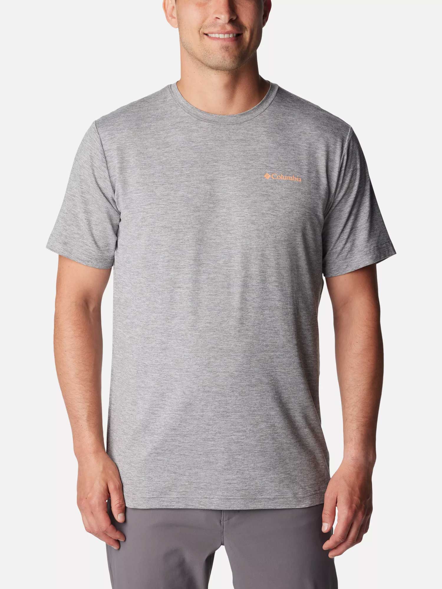 Tricou Kwick Hike Back Graphic Ss