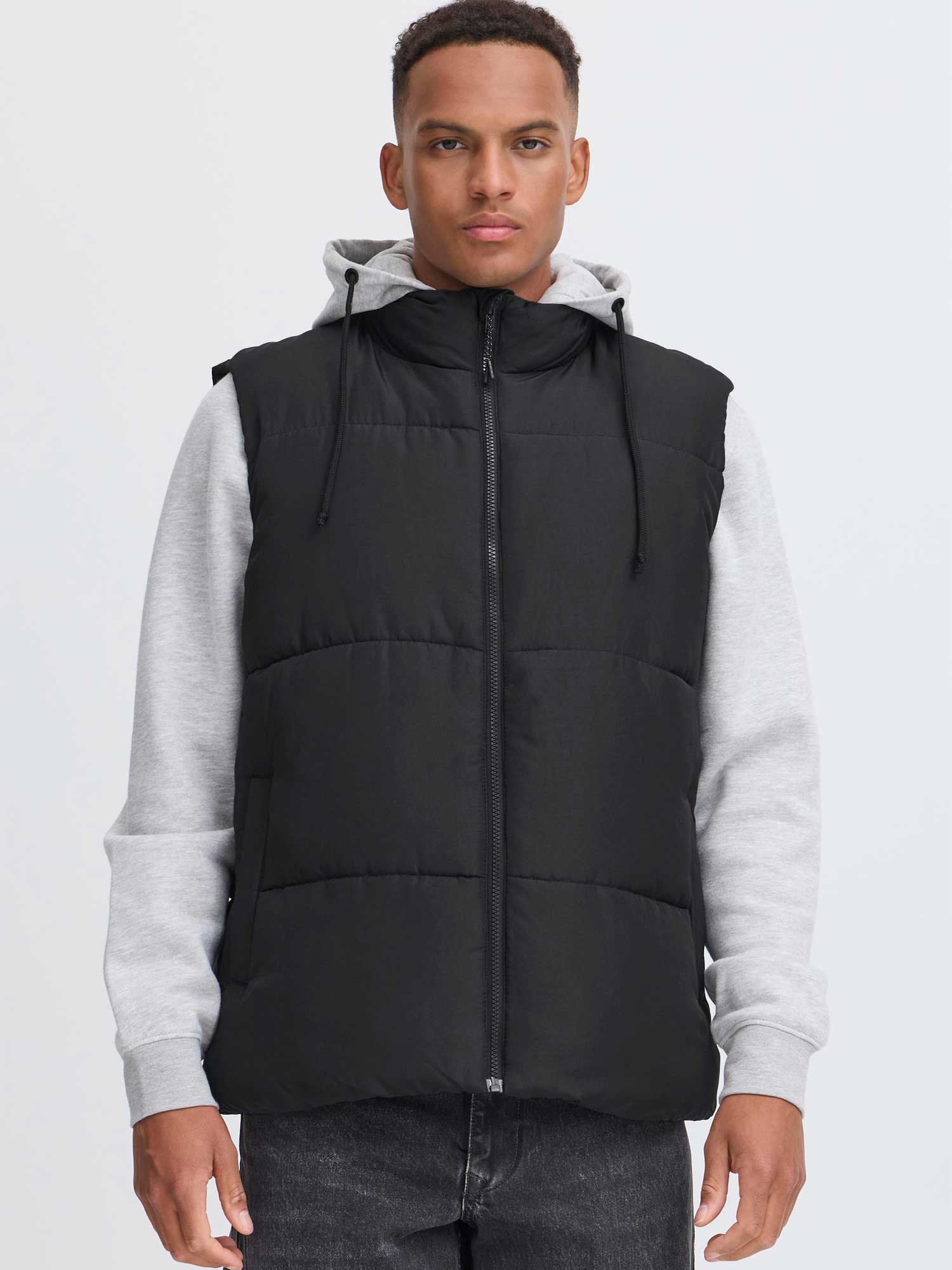 Vesta Bhelwin Vest W. Jersey