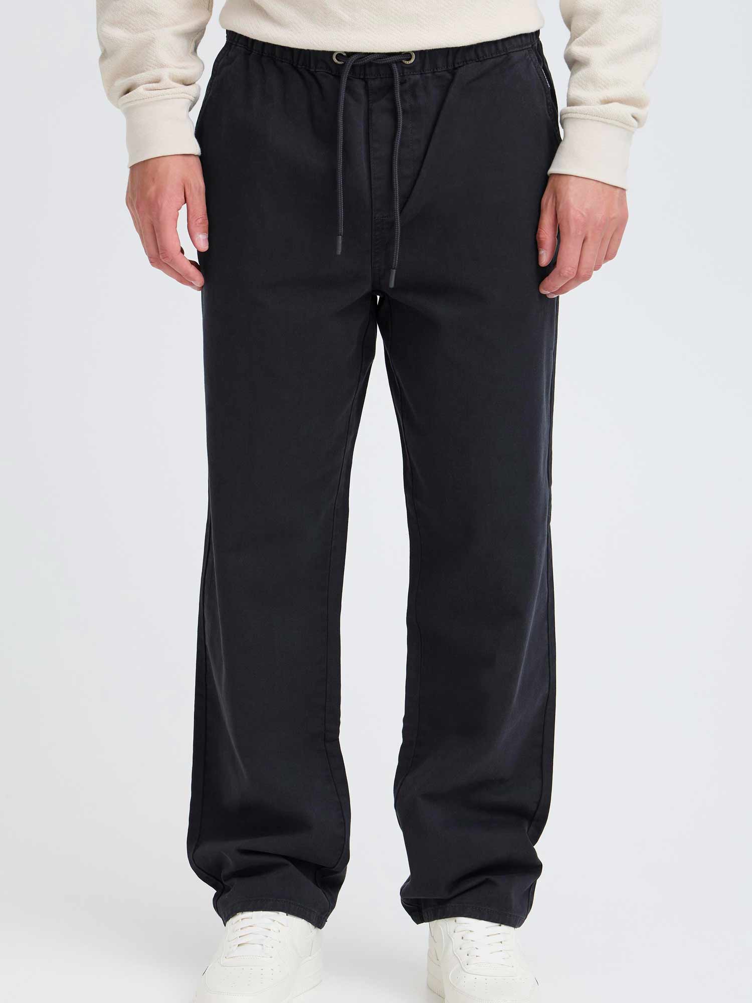 Pantaloni Bhmiles-woven