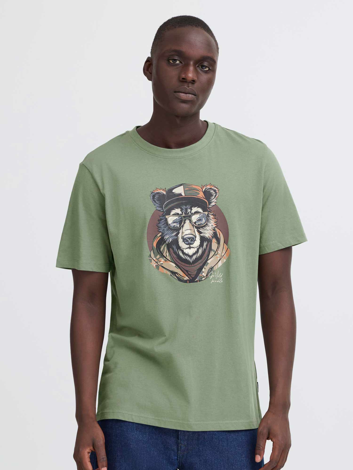 Tricou Bhkiam