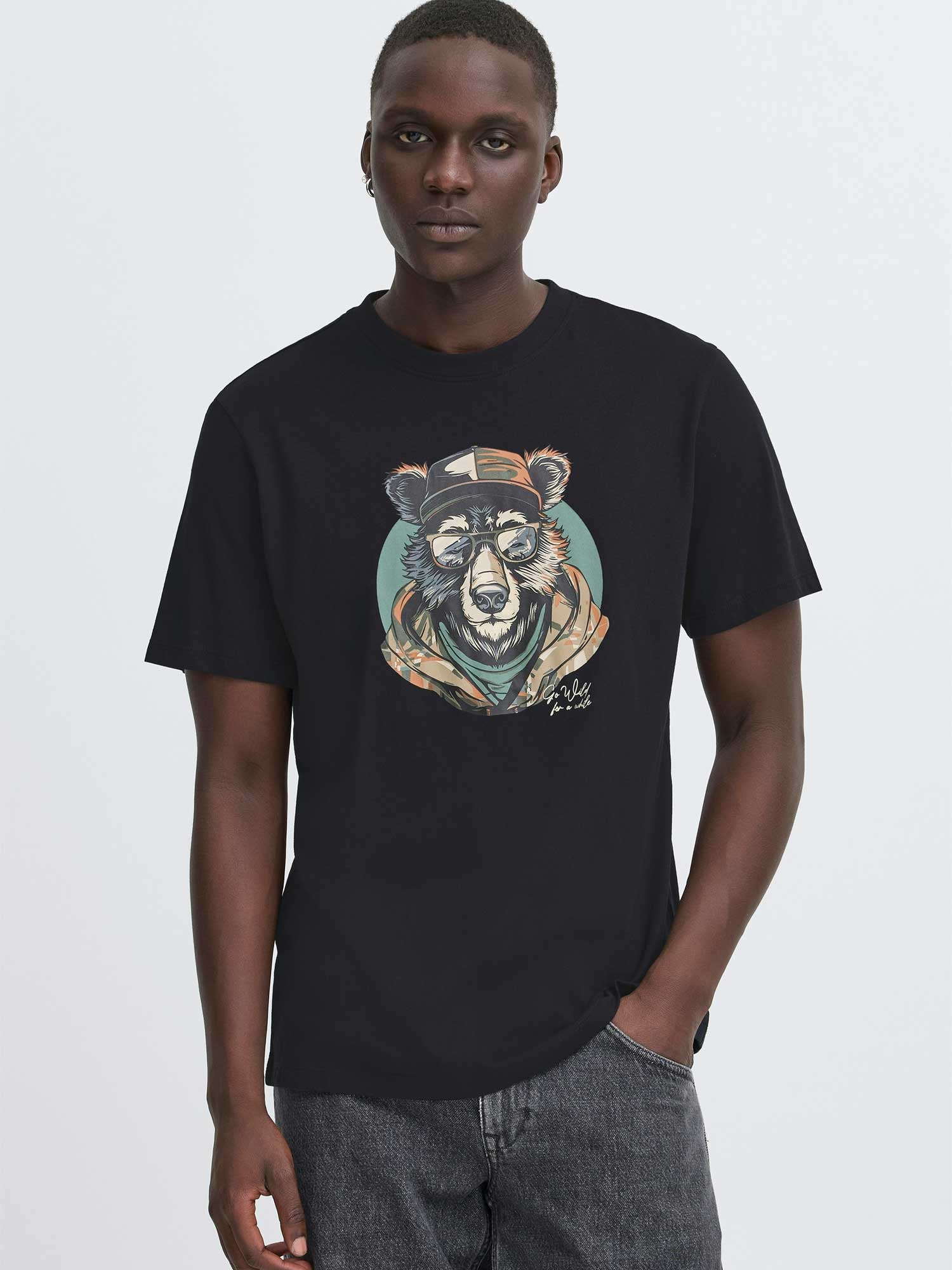 Tricou Bhkiam