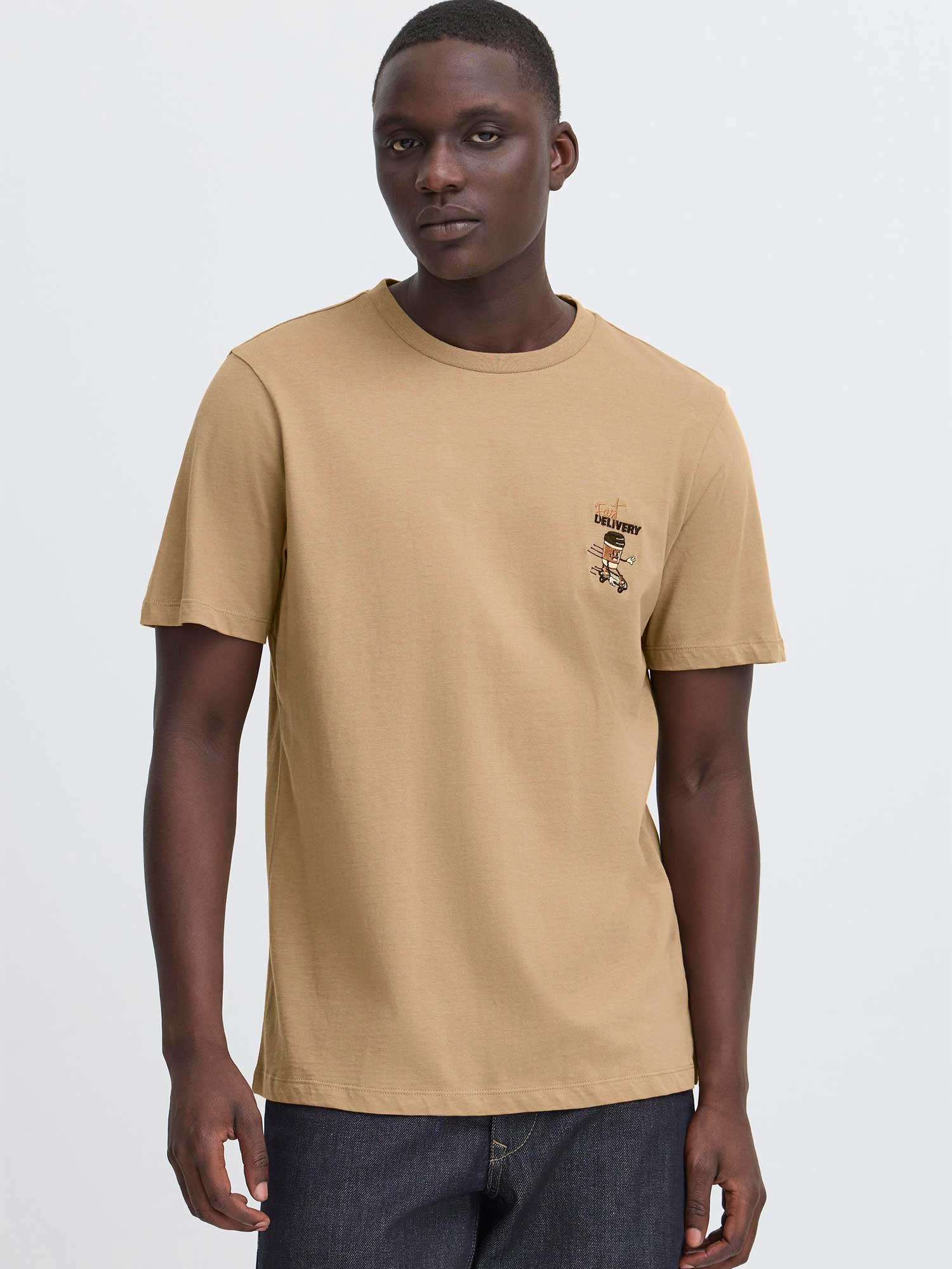 Tricou Bhkaven